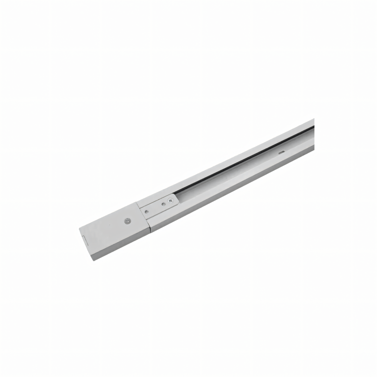 Aluminium Track Light Channel (Track Light Rails)