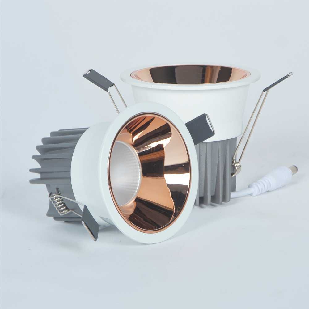 Deep Series Concealed COB Spotlight