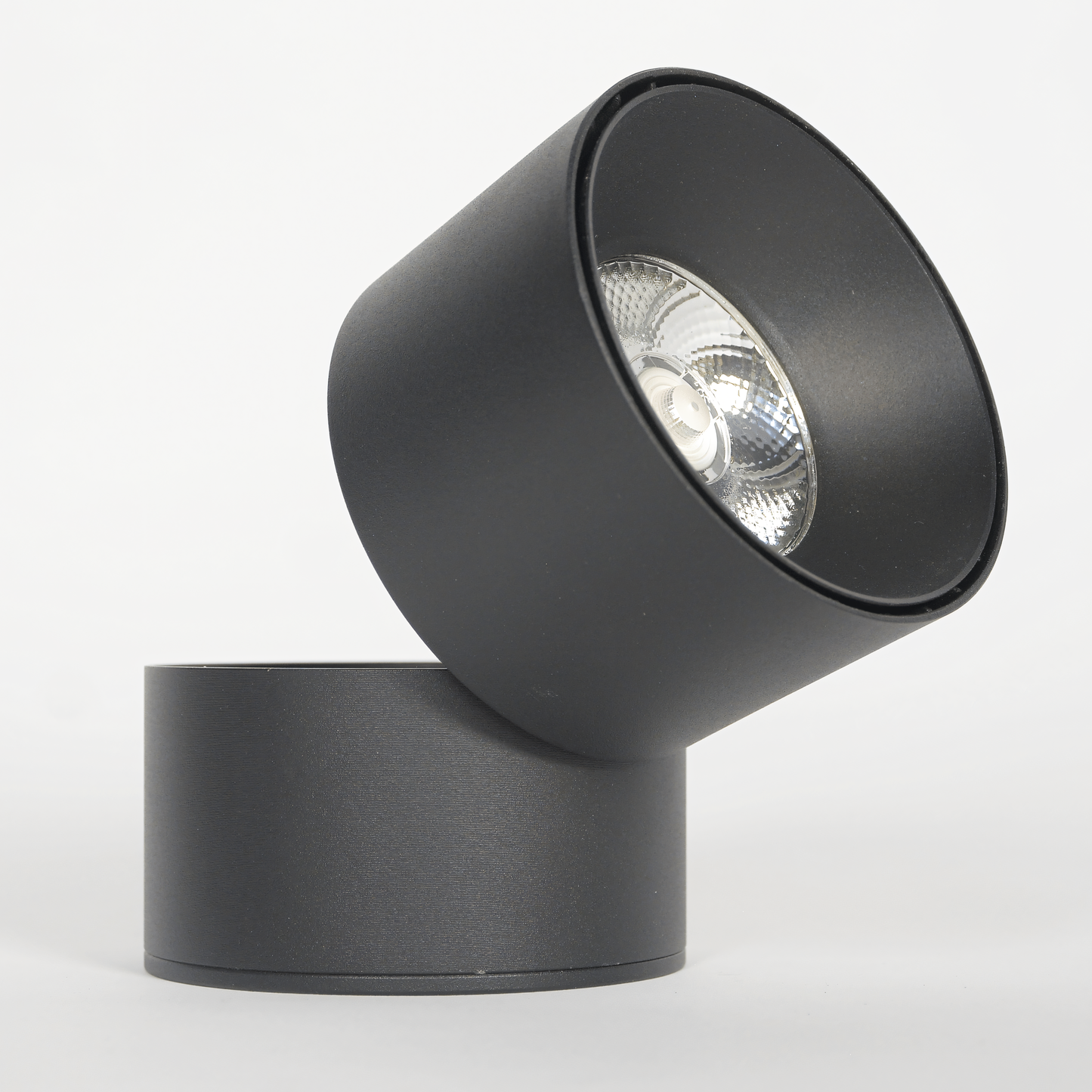 360° Adjustable Surface COB Spotlight