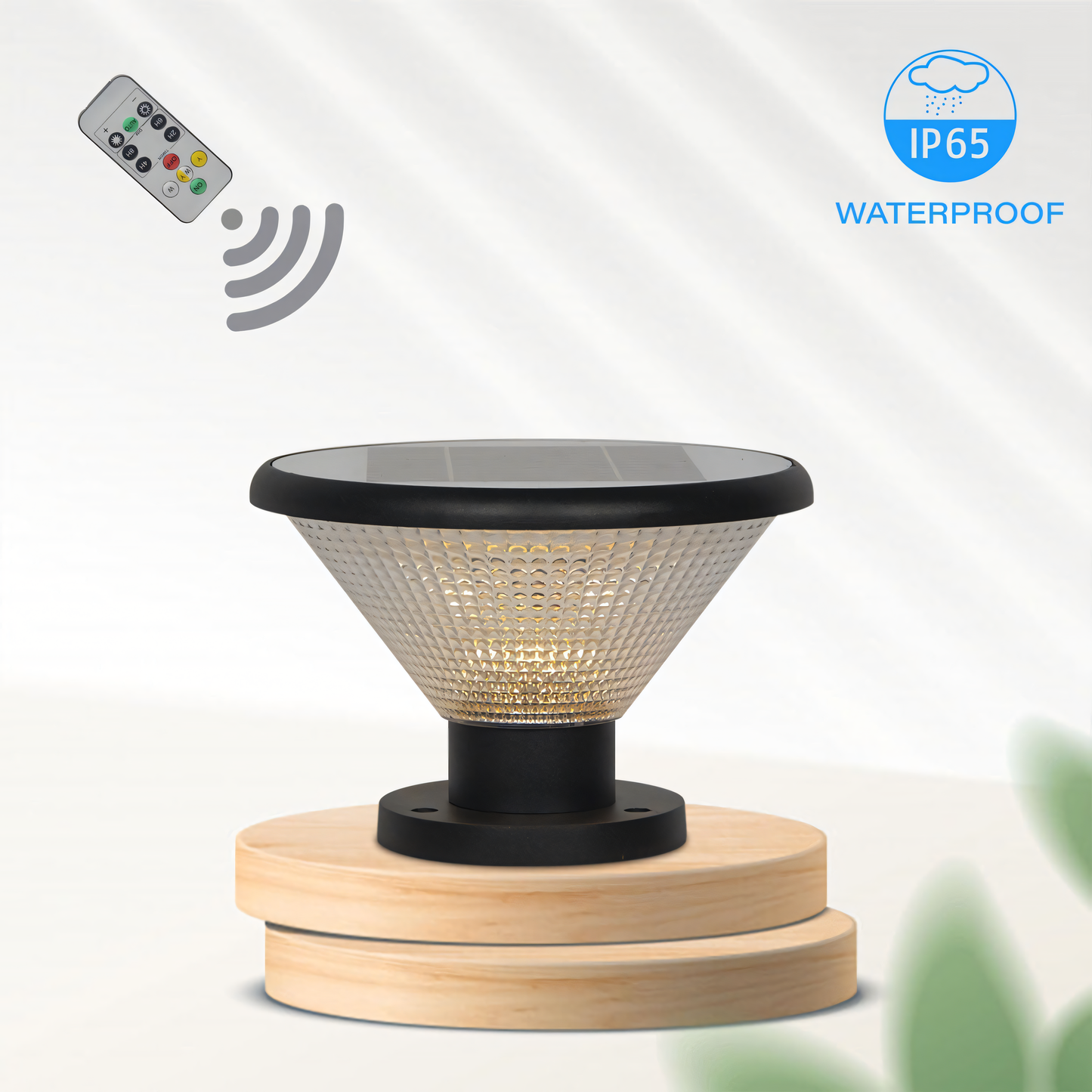 Versatile aesthetic that integrates with various architectural styles