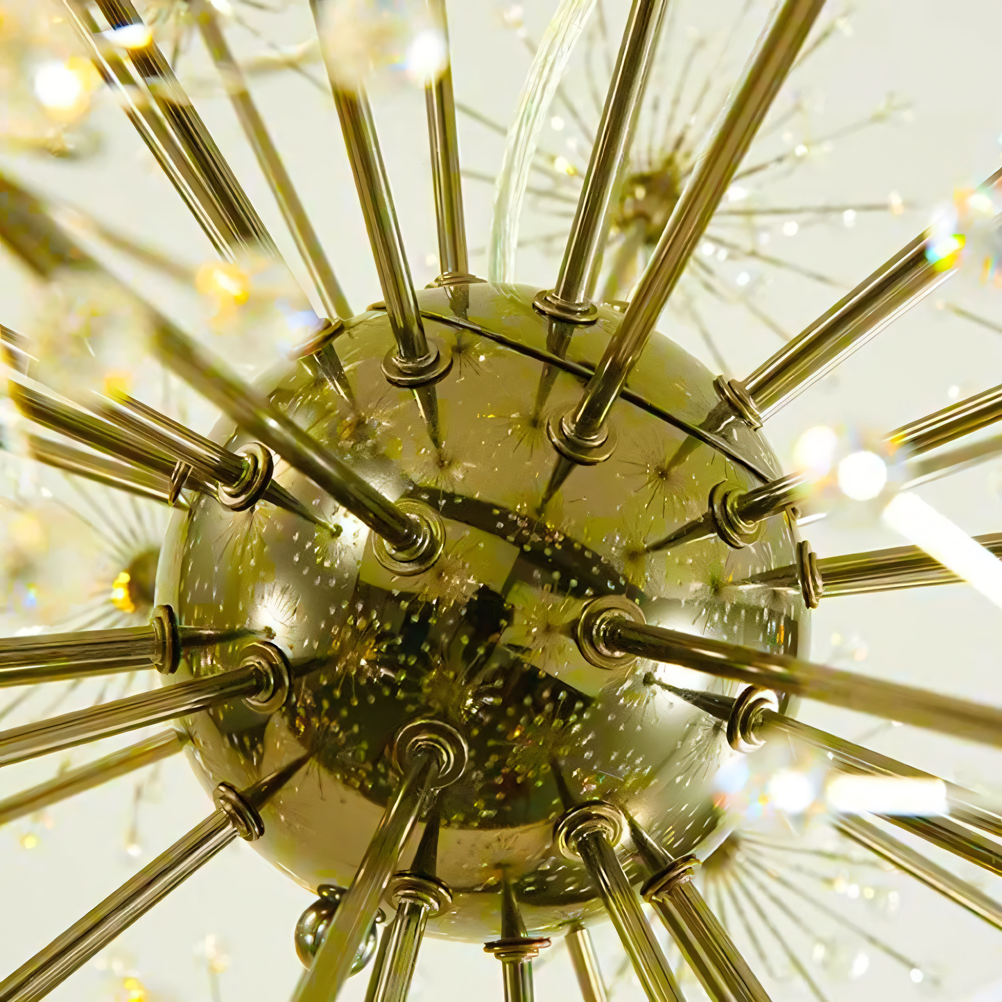 Versatile Luxury Lighting Solution