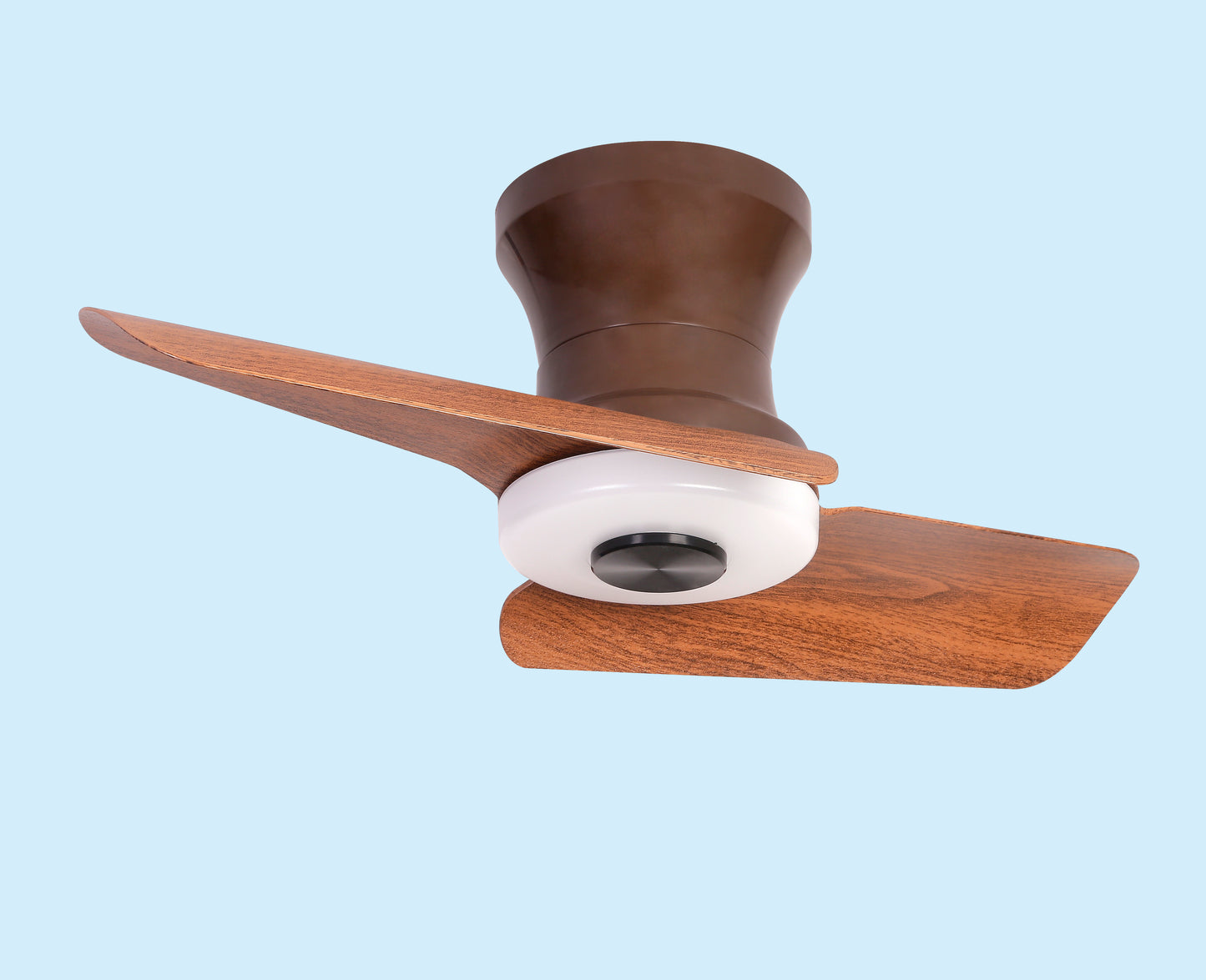 Breezy Blaze Ceiling Fan