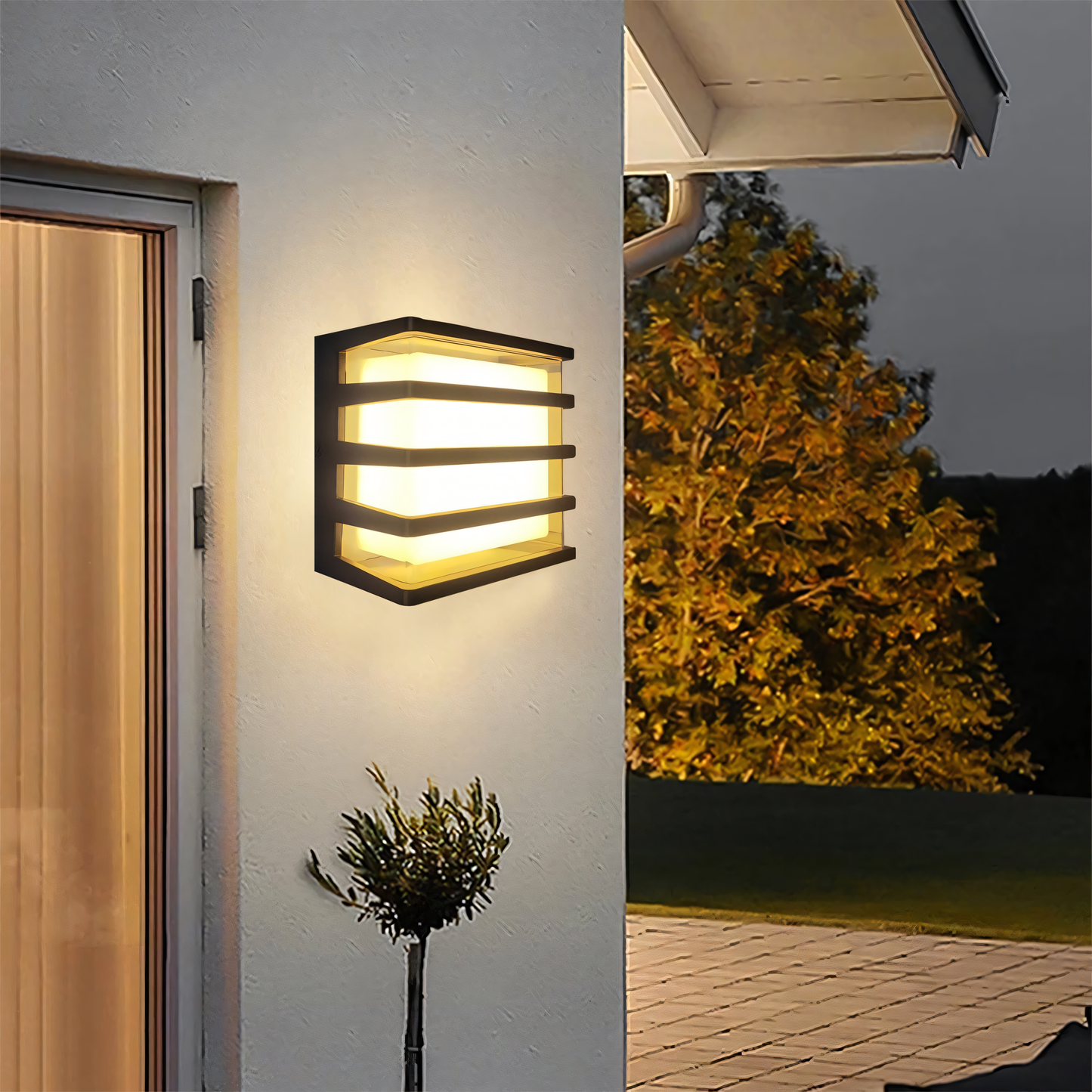 Sleek designs etched with tales of enlightenment