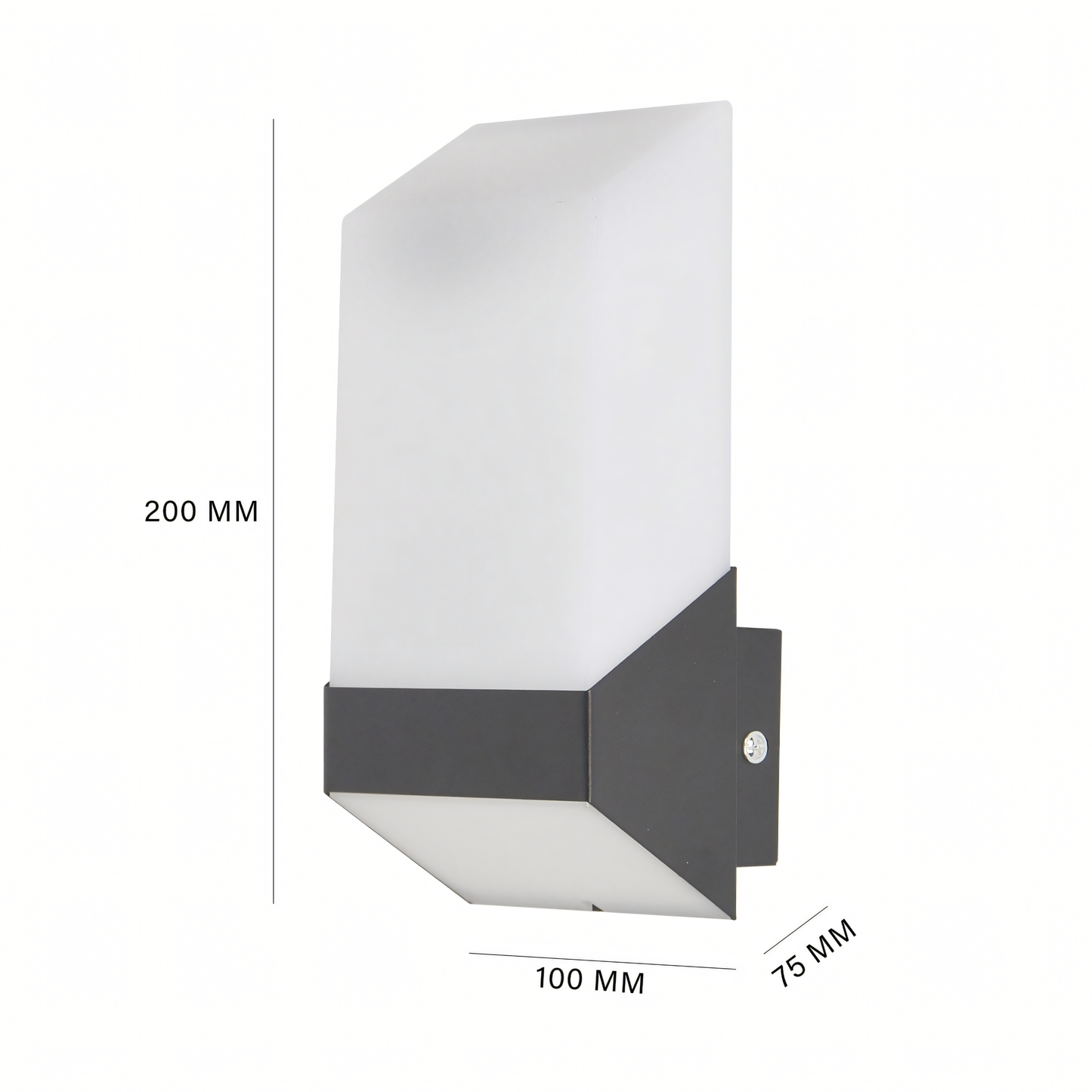 Innovative lighting solution for immersive experiences