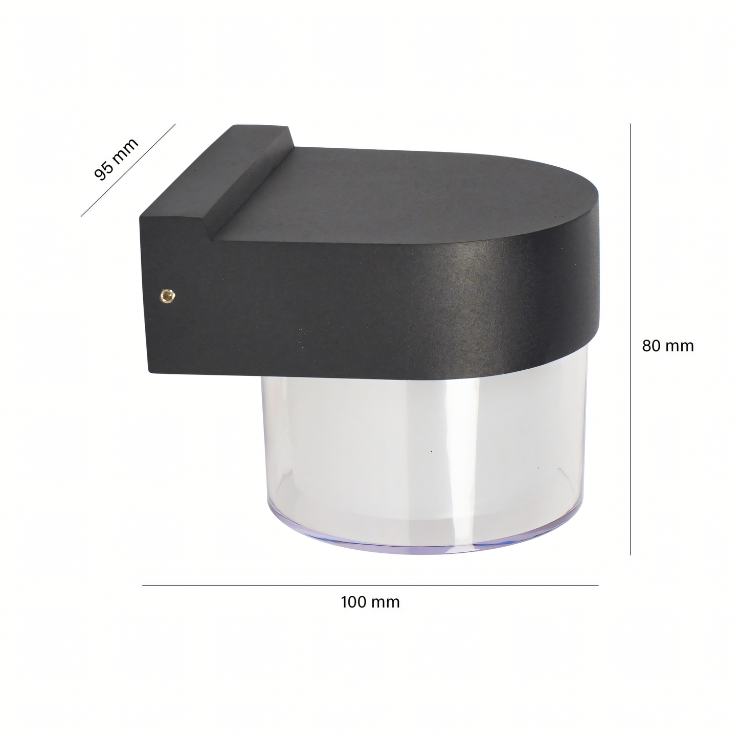 Sustainable lighting solution for preserving architectural heritage