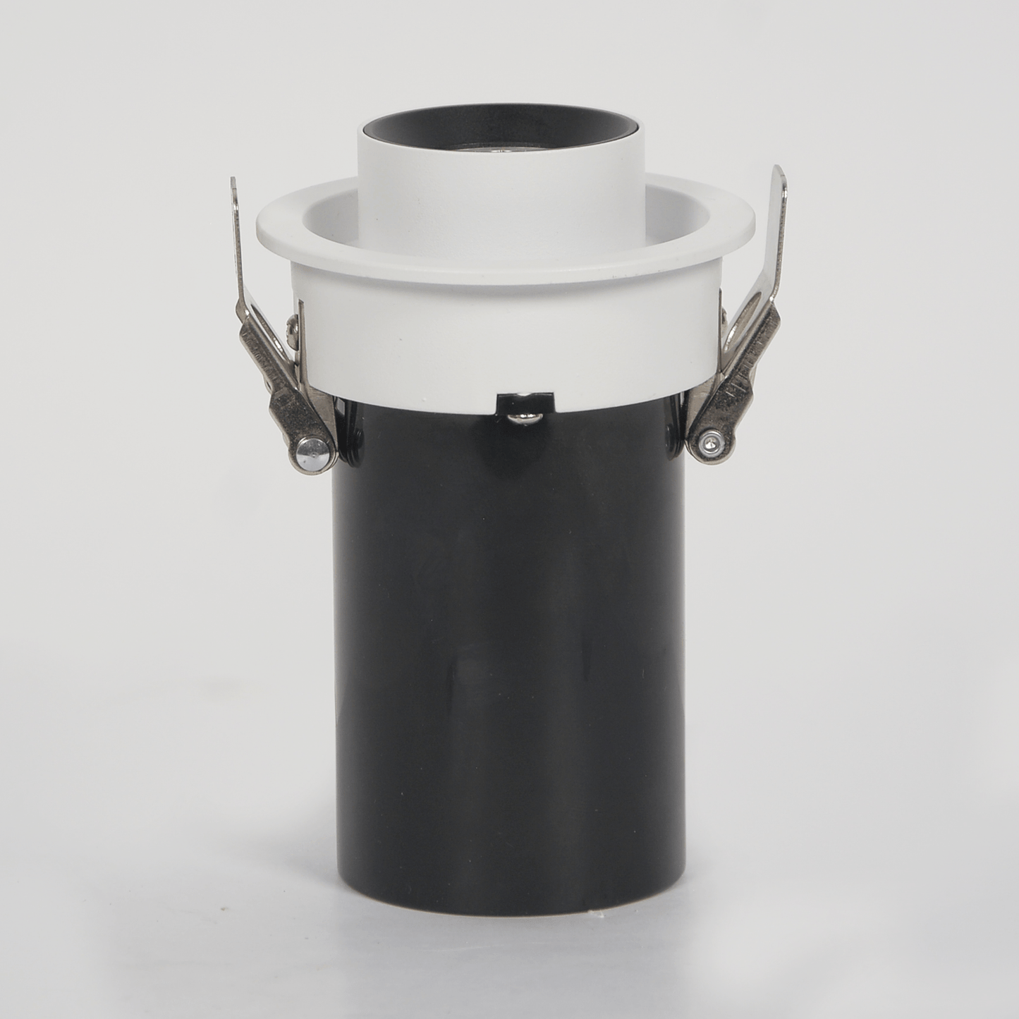 Adjustable Full Recessed COB Spotlight