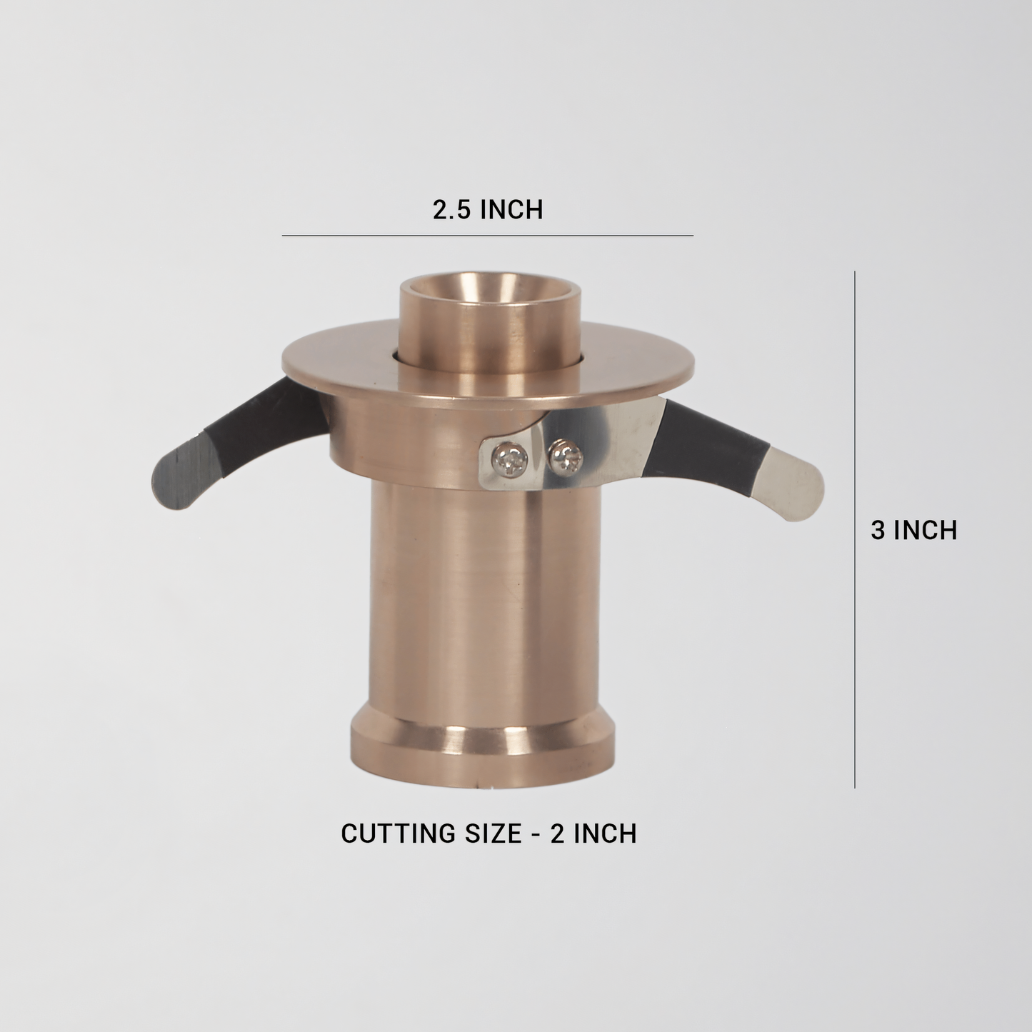 Telescopic COB Spotlight