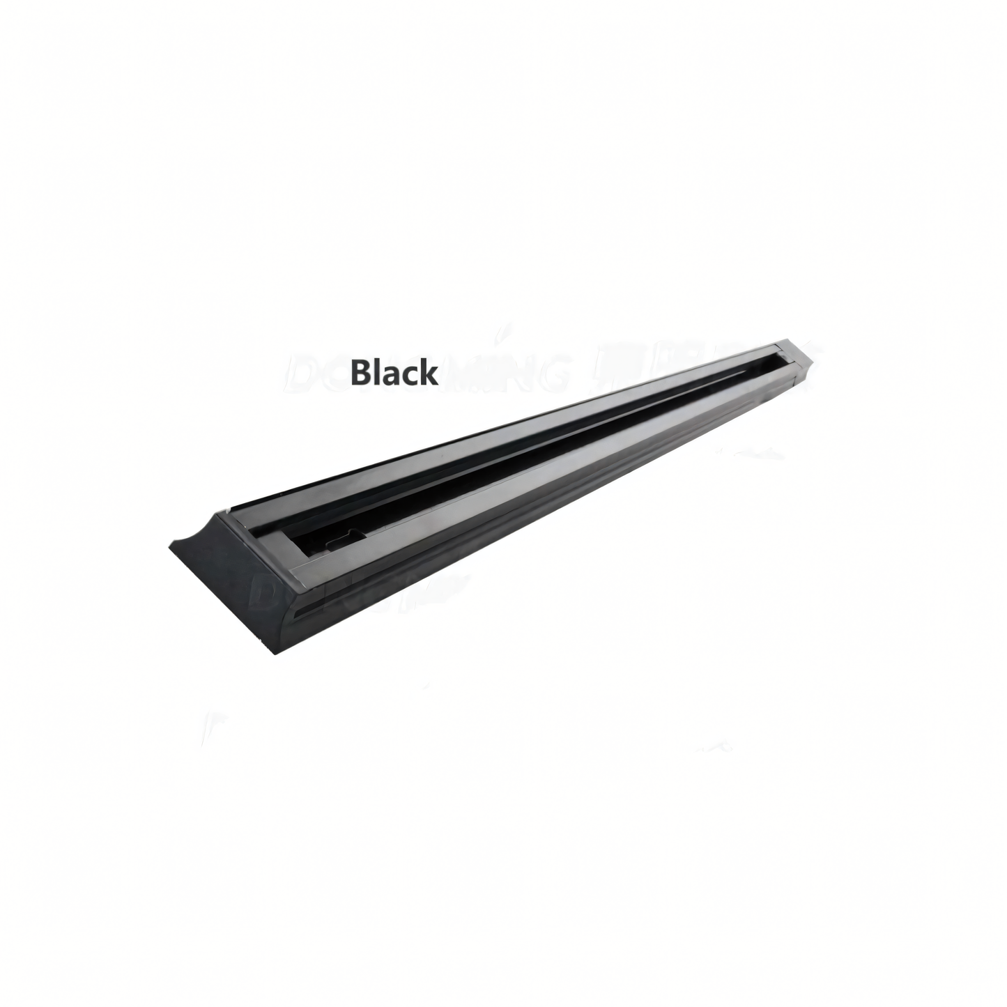 Aluminium Track Light Channel (Track Light Rails)