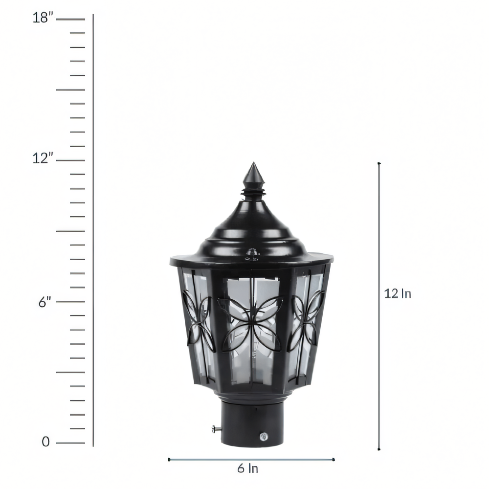 Durable, weather-resistant construction for the woodland oasis