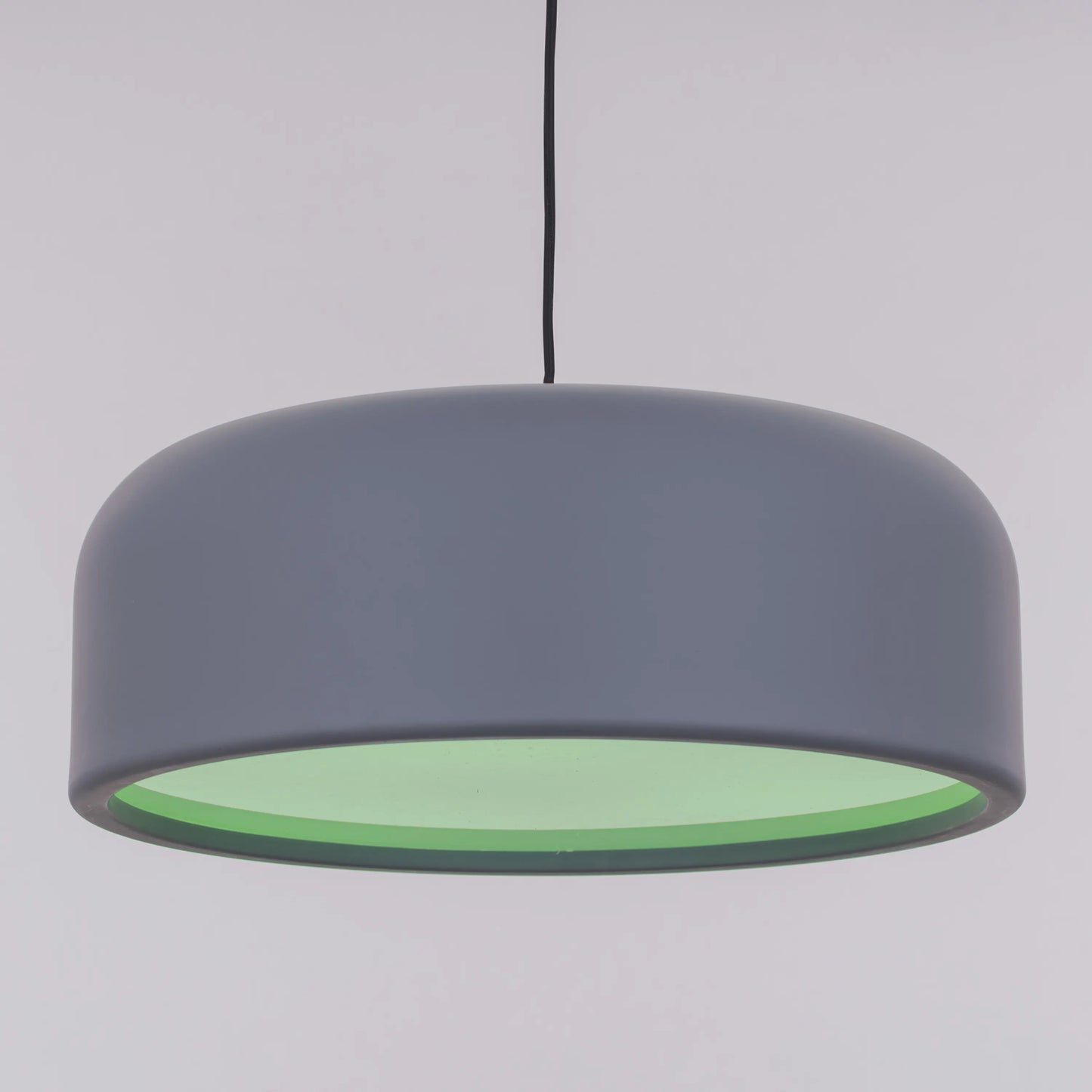 Artistic Pendant Light (3 smart LED Bulbs Included)