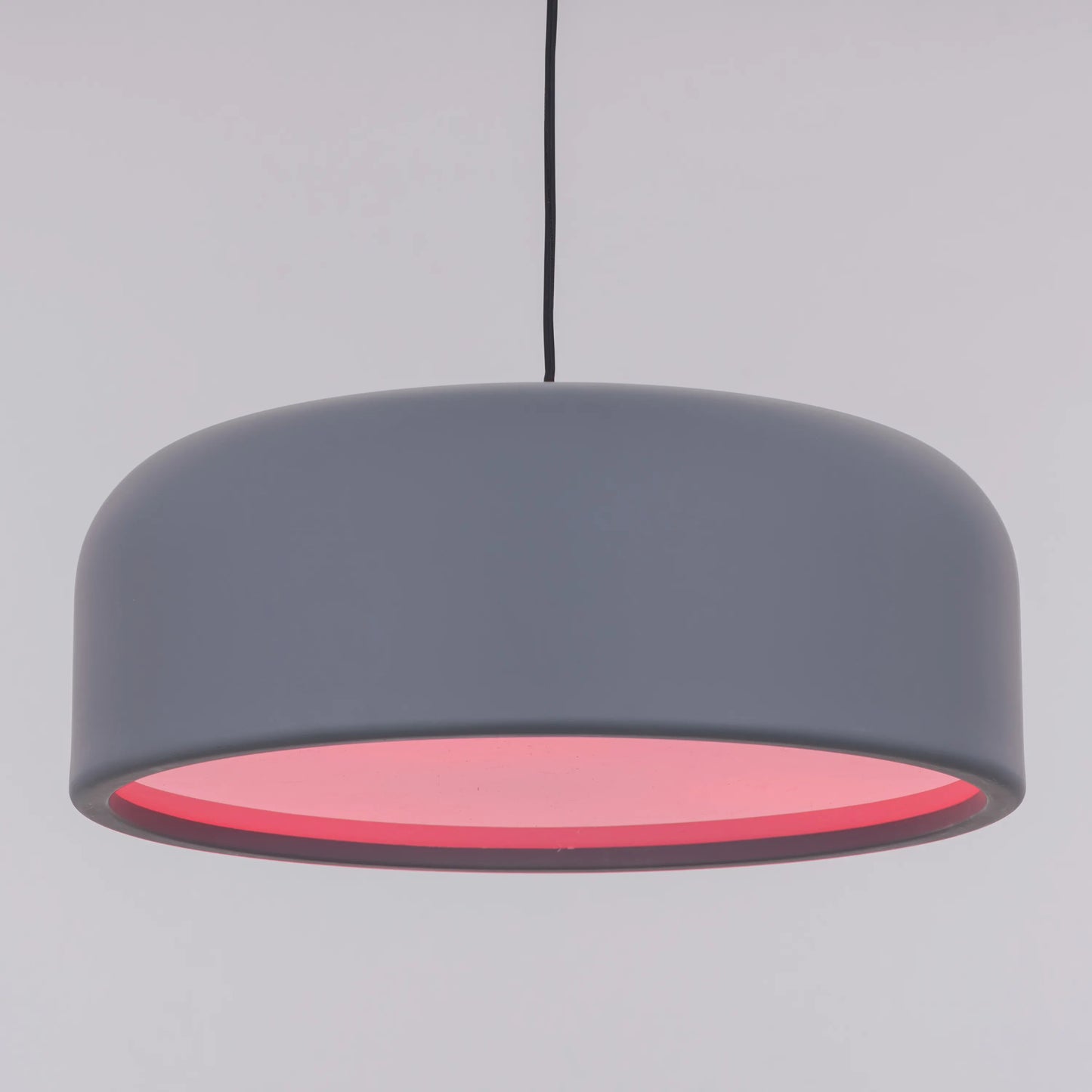 Artistic Pendant Light (3 smart LED Bulbs Included)
