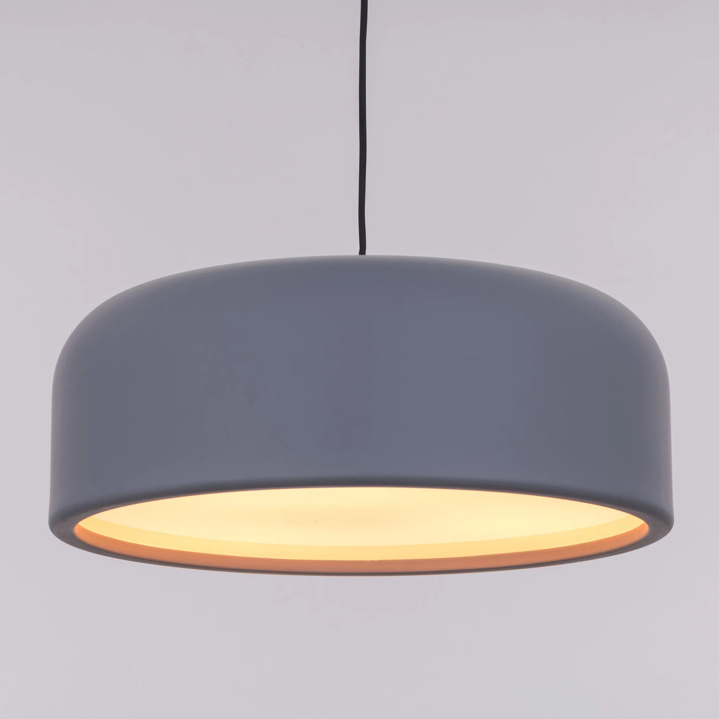 Artistic Pendant Light (3 smart LED Bulbs Included)