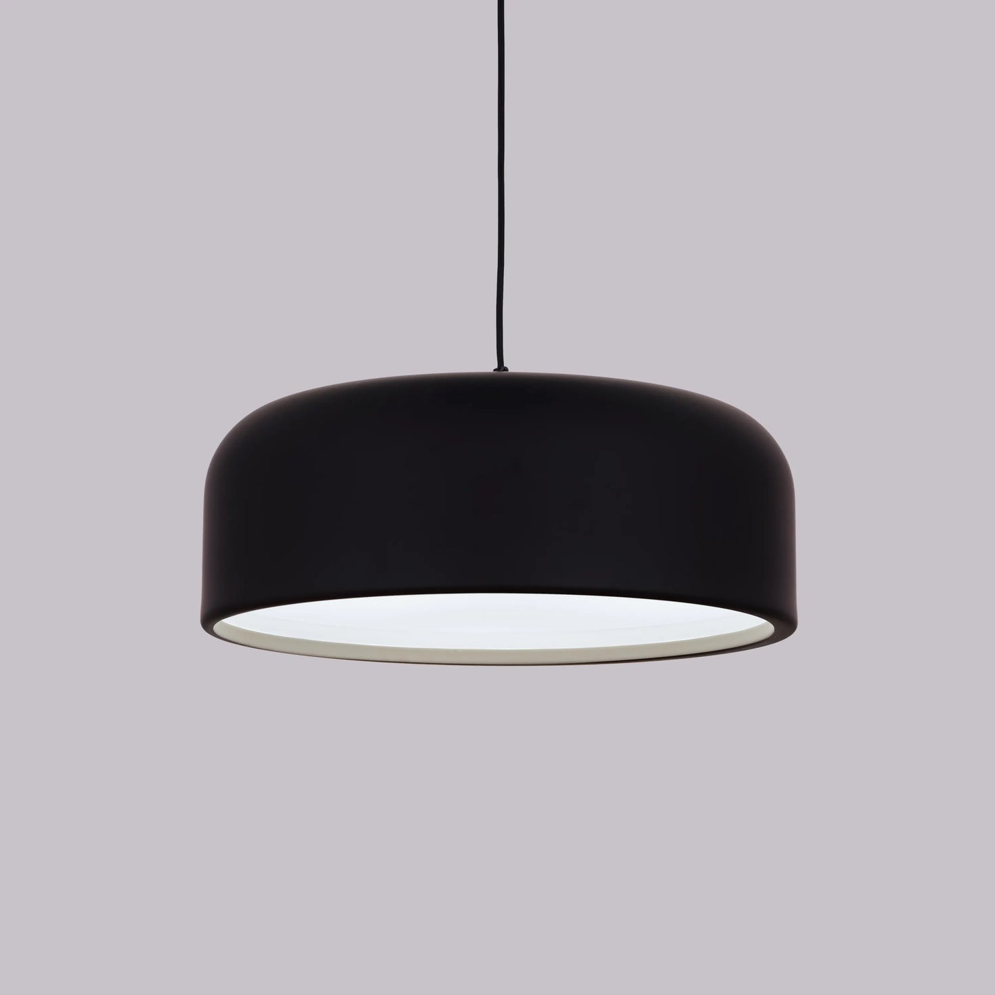 Artistic (19", Smart LED) Pendant Light (3 Smart LED Bulbs Included)