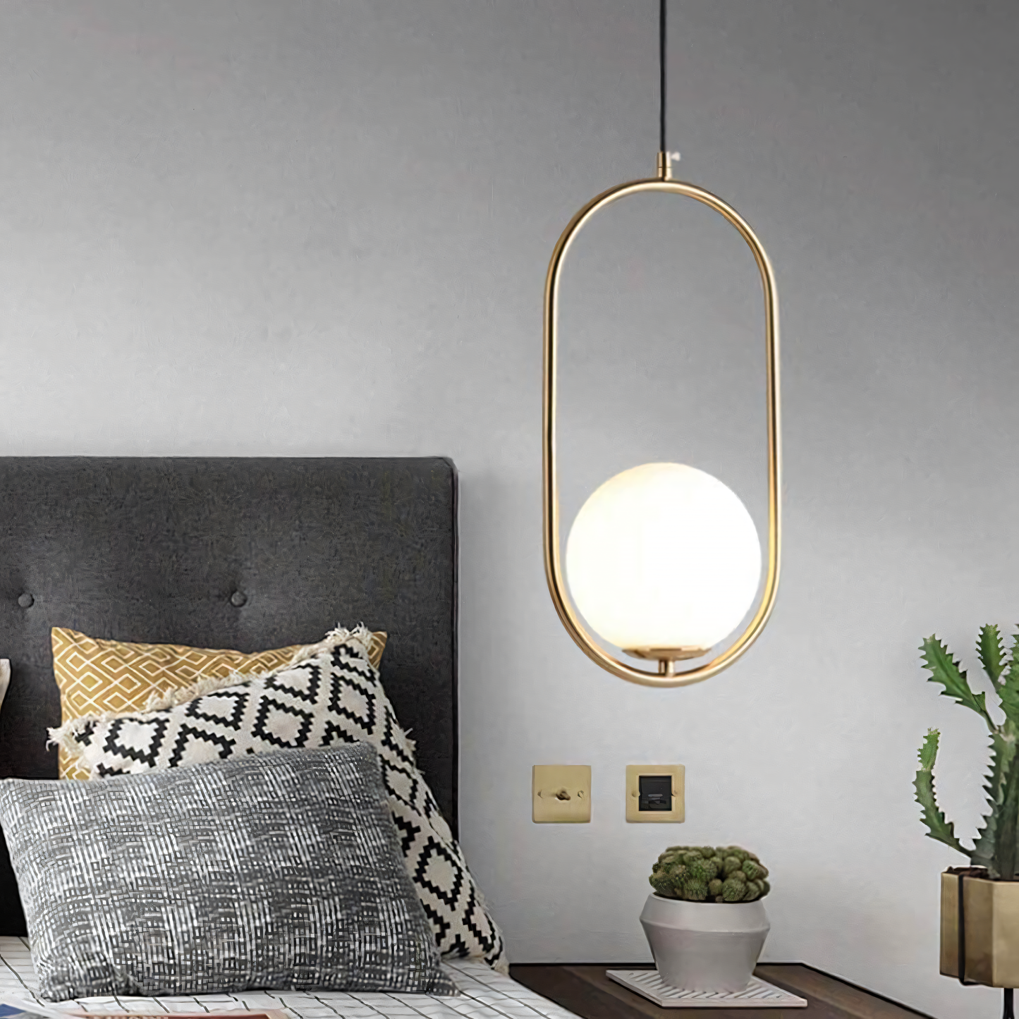 Innovative Lighting Technology of the Orbis Fixture
