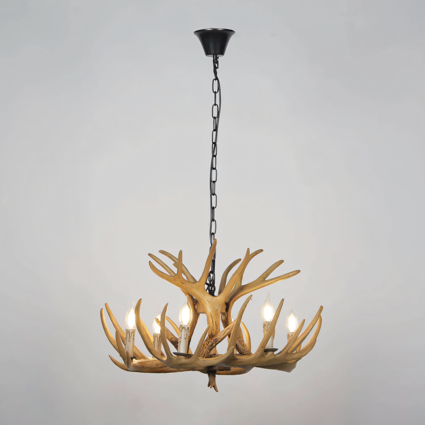 Exquisite Italian-designed hanging light fixture