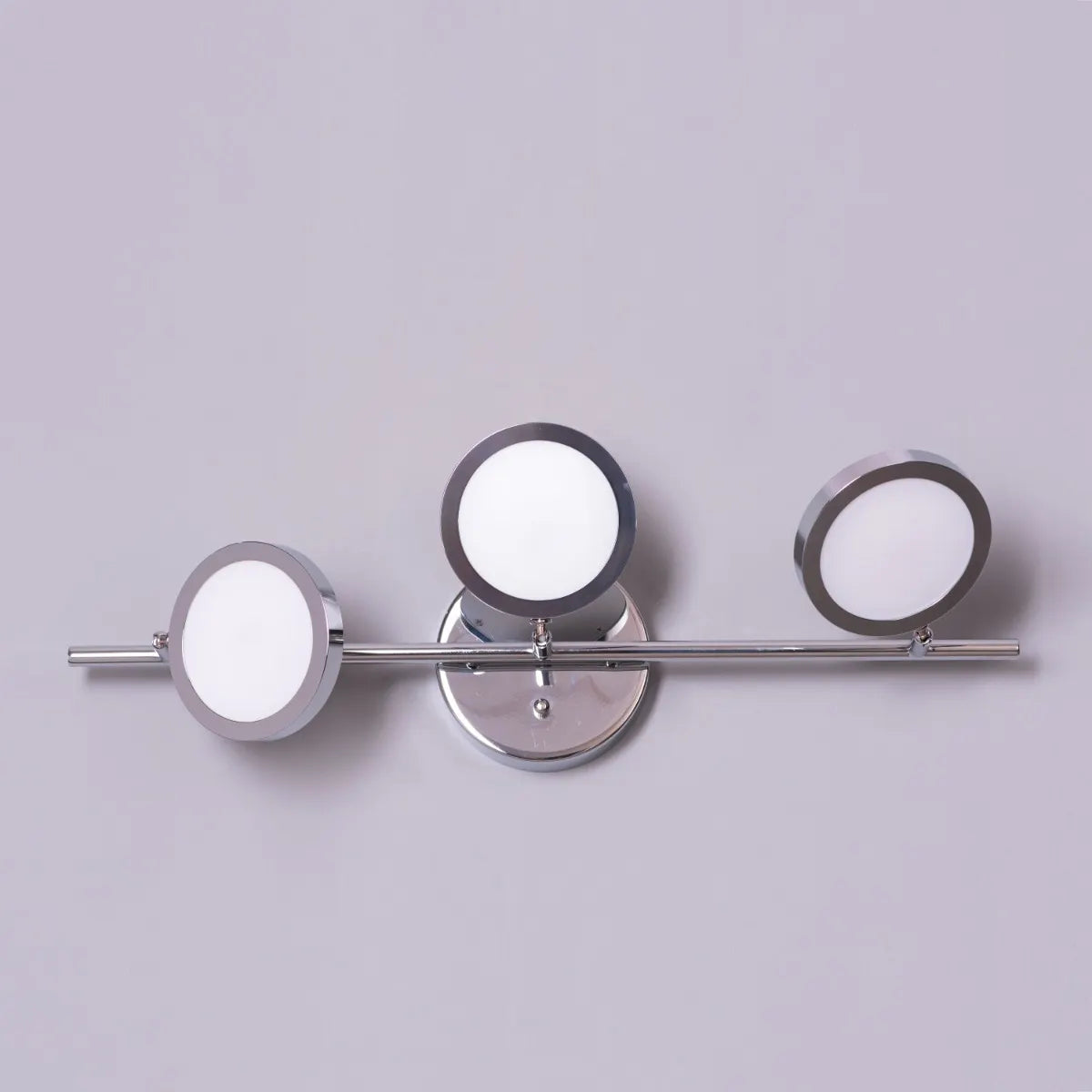 Roundabout Vanity Light