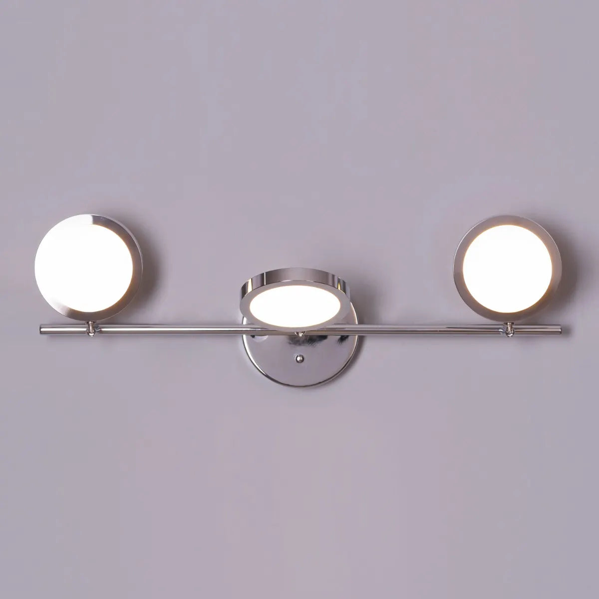 Roundabout Vanity Light