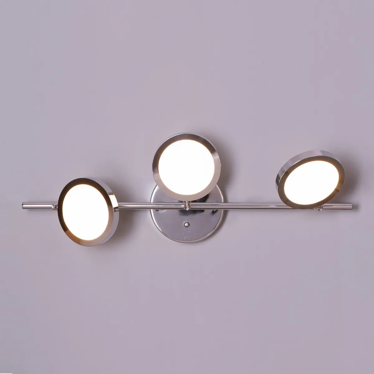 Roundabout Vanity Light