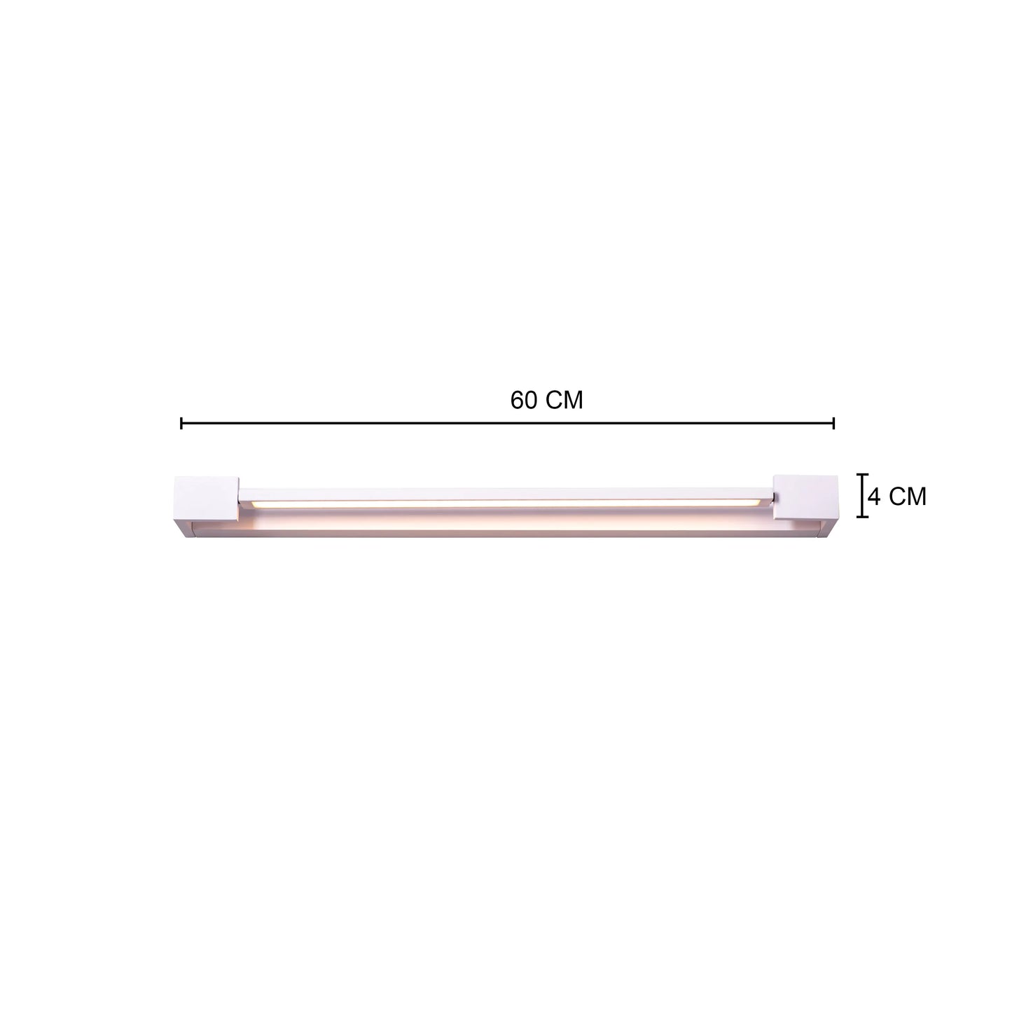 Lightness Vanity Light