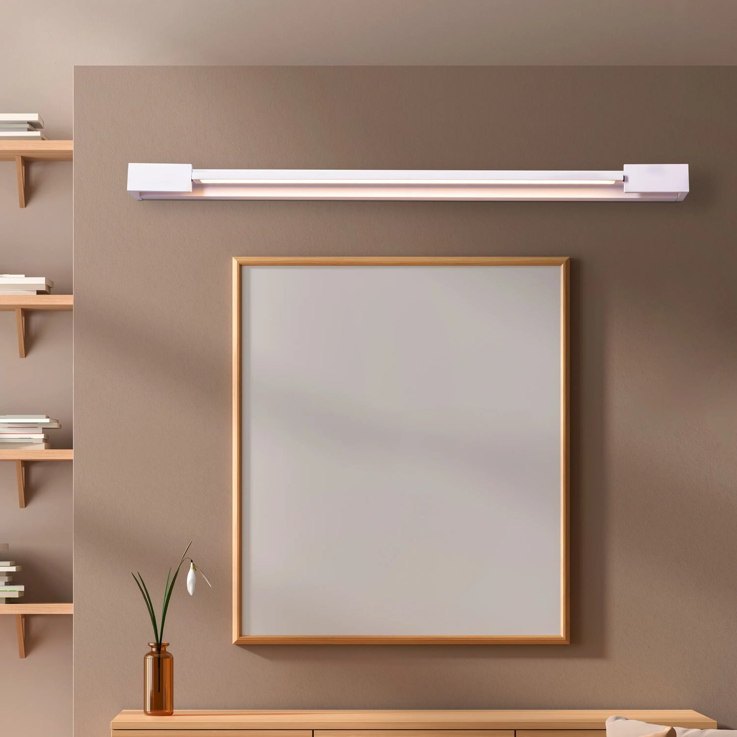 Lightness Vanity Light