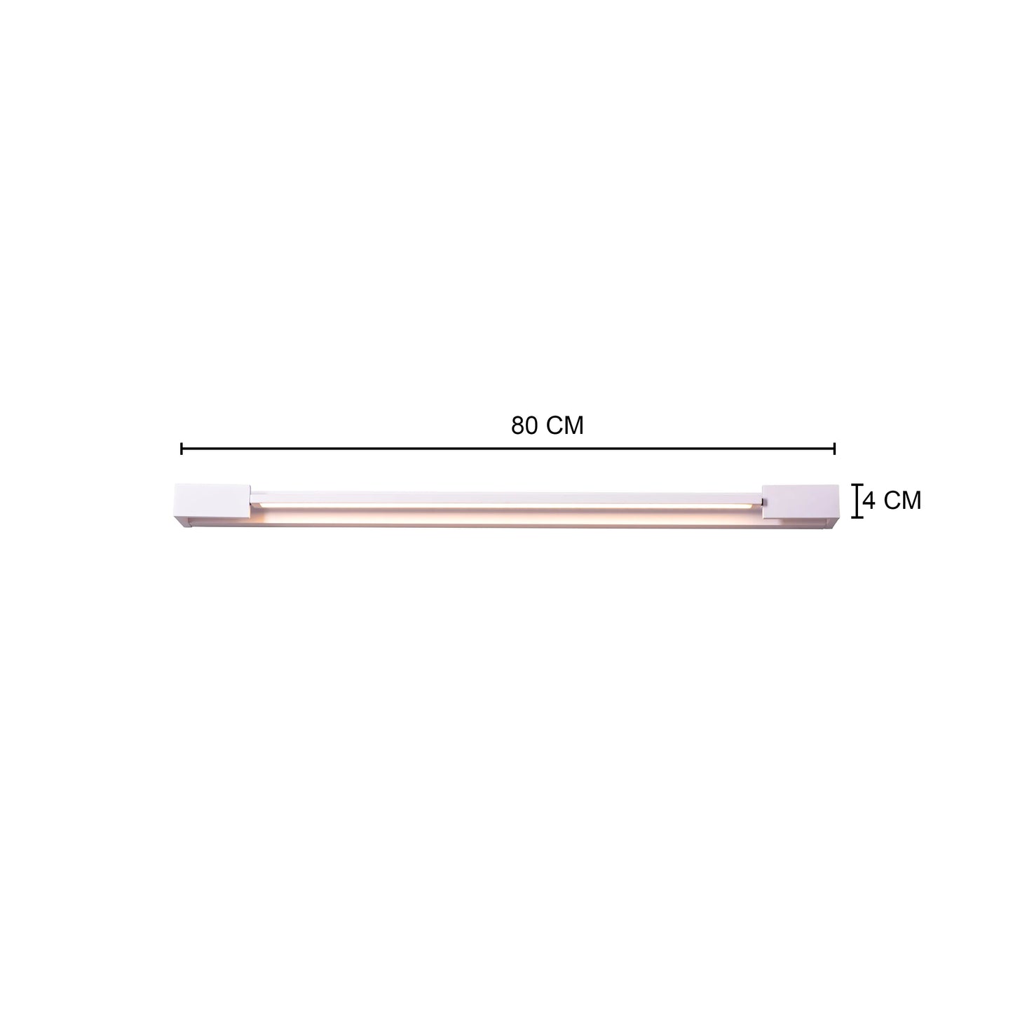 Lightness Vanity Light