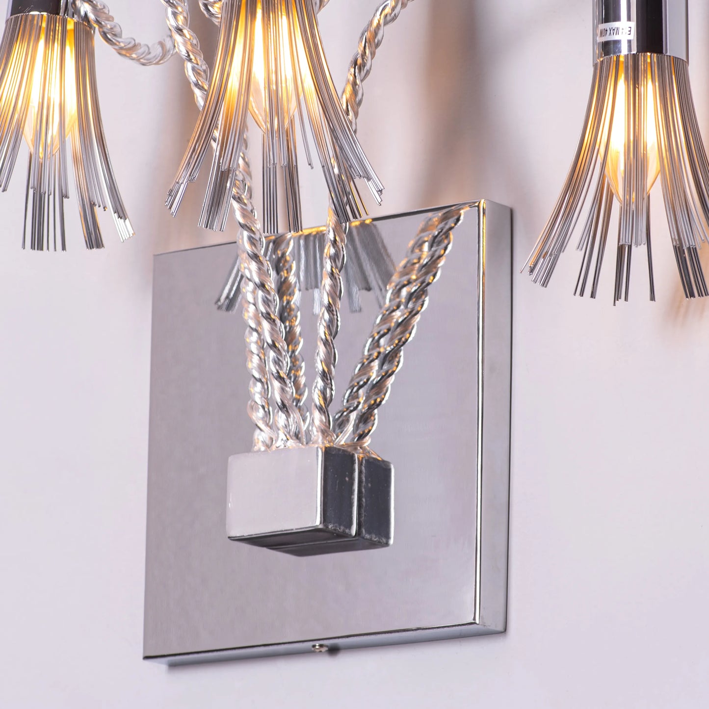 Wild Honey Wall Light
