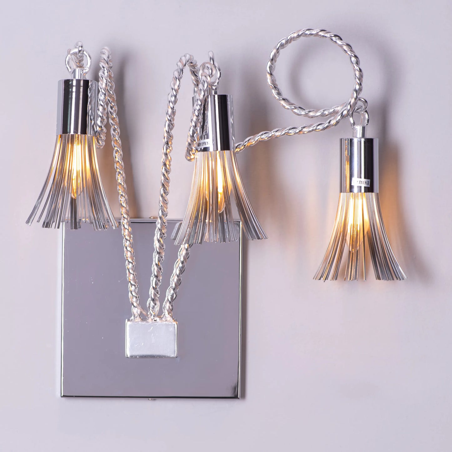 Wild Honey Wall Light