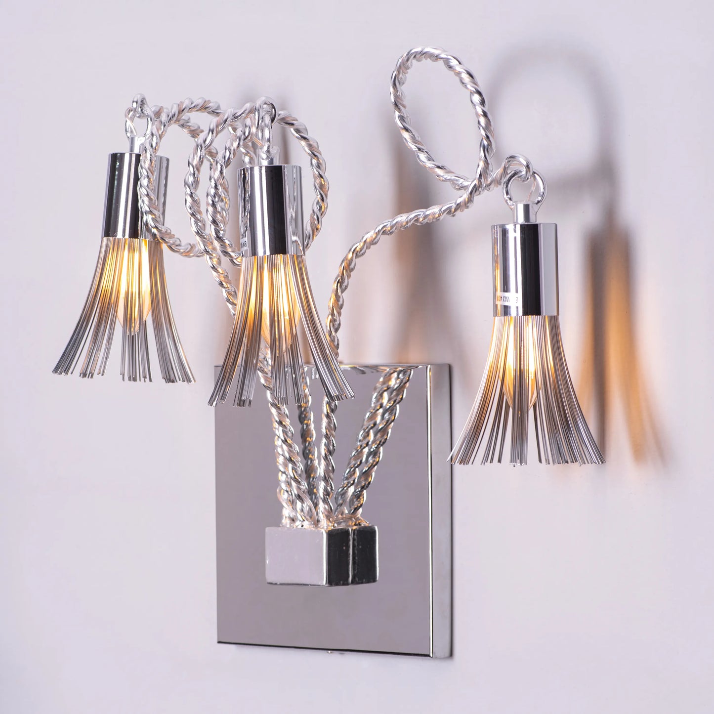 Wild Honey Wall Light