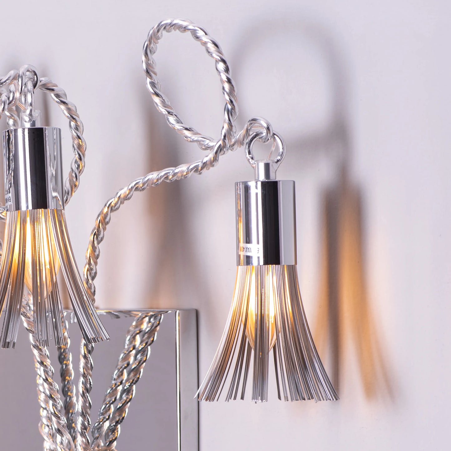 Wild Honey Wall Light