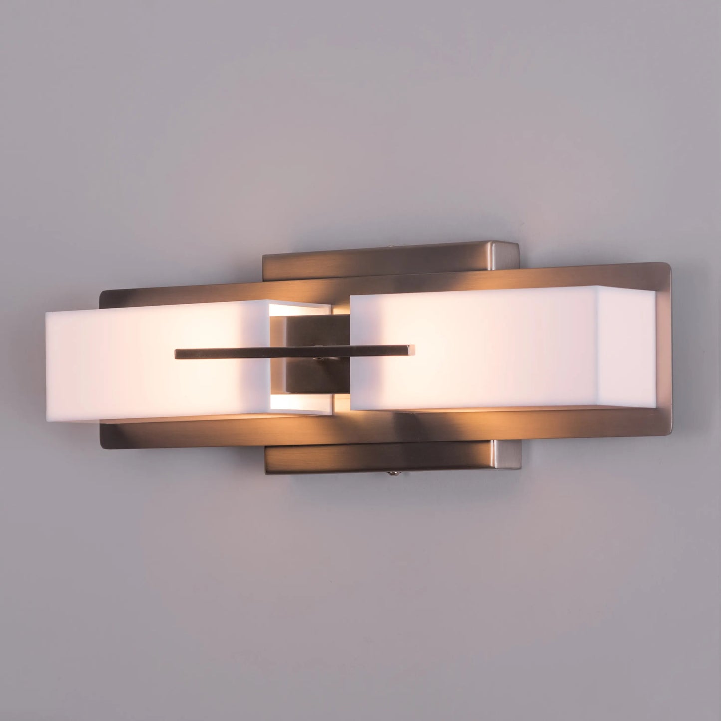 Say Less Vanity Wall Light