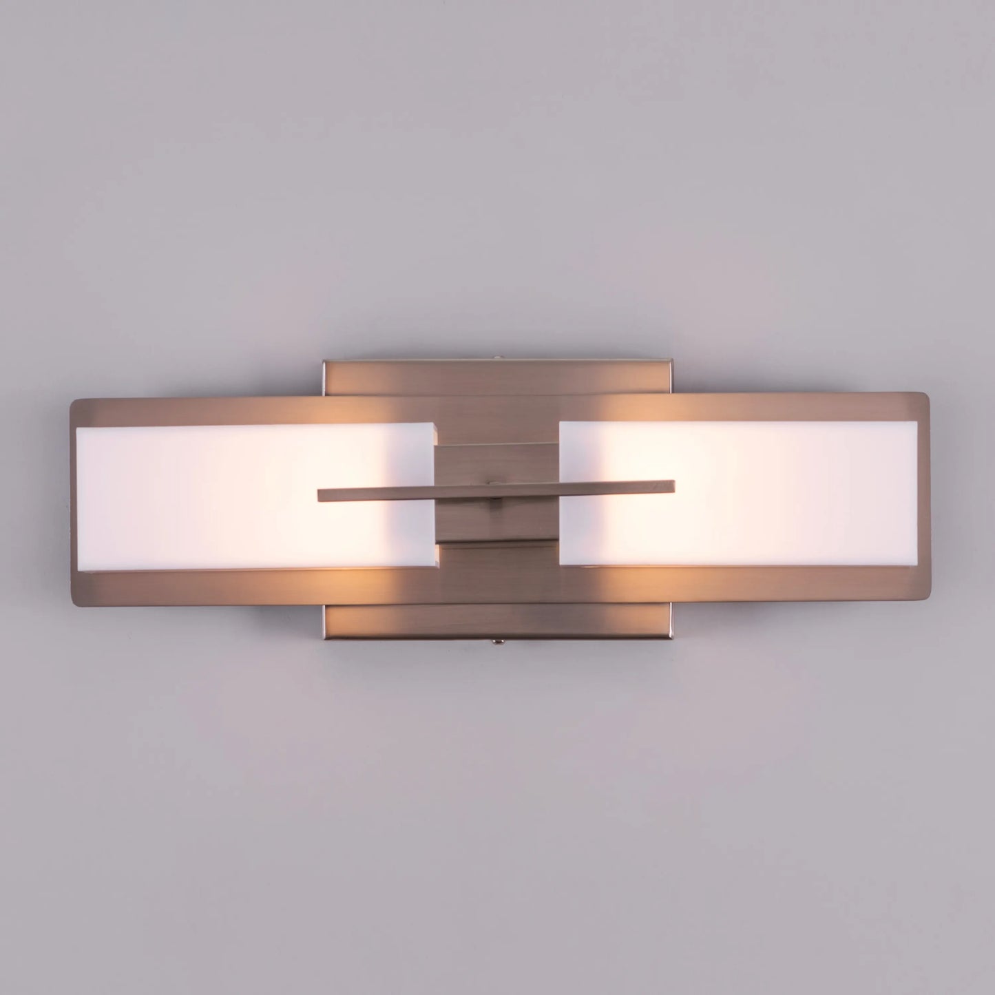 Say Less Vanity Wall Light