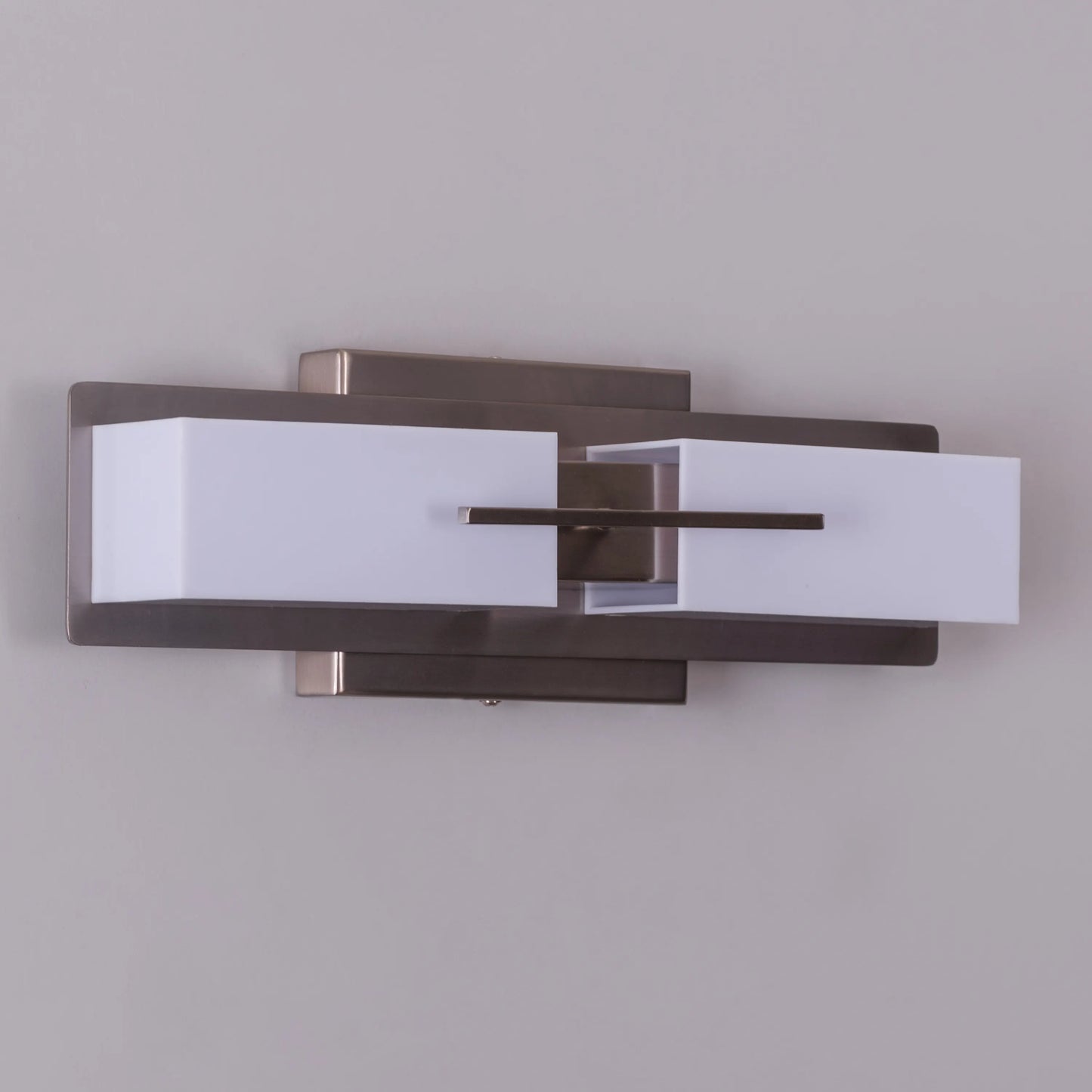 Say Less Vanity Wall Light