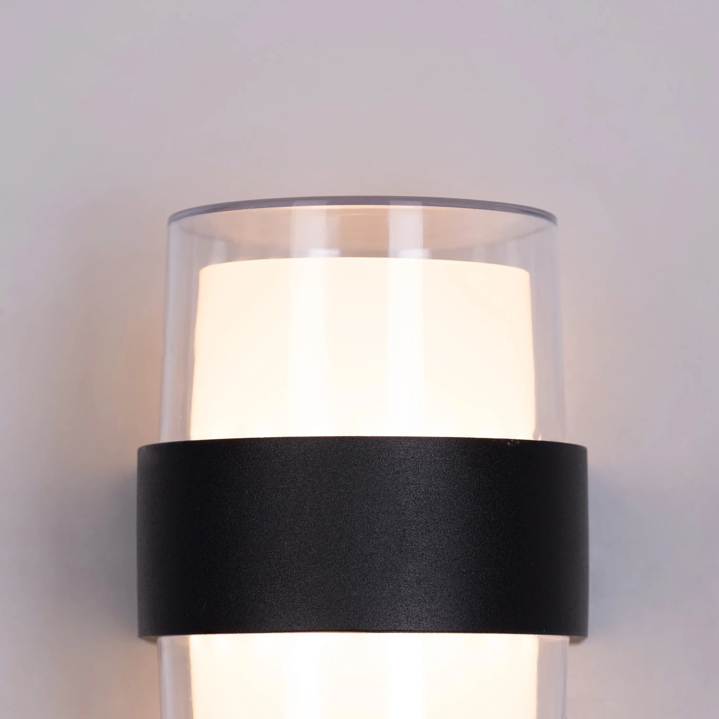 Devoted Indoor/Outdoor Wall Light (IP65 Rated)