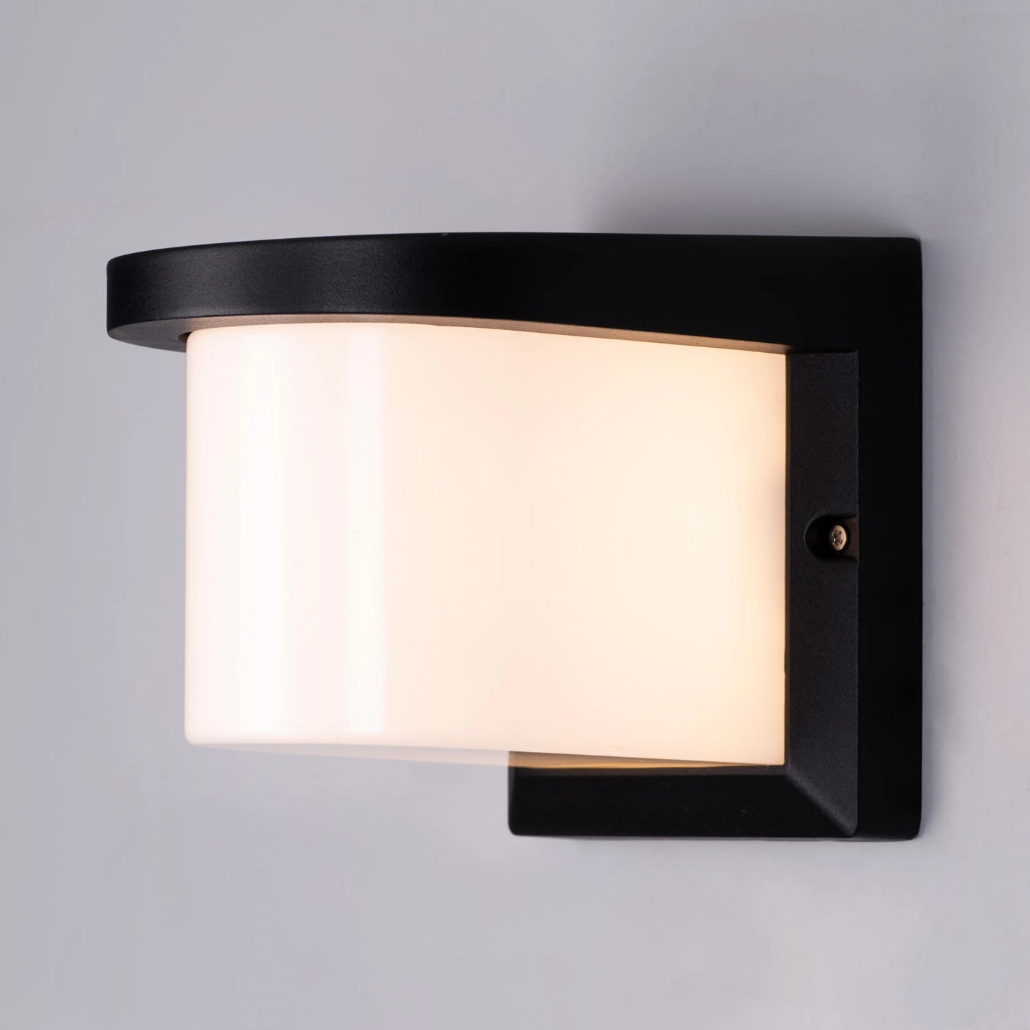 Off The Grid Indoor/Outdoor Wall Light (IP65 Rated) – a sleek and durable lighting fixture designed for modern interiors and exteriors, offering energy-efficient LED illumination and weather-resistant performance.