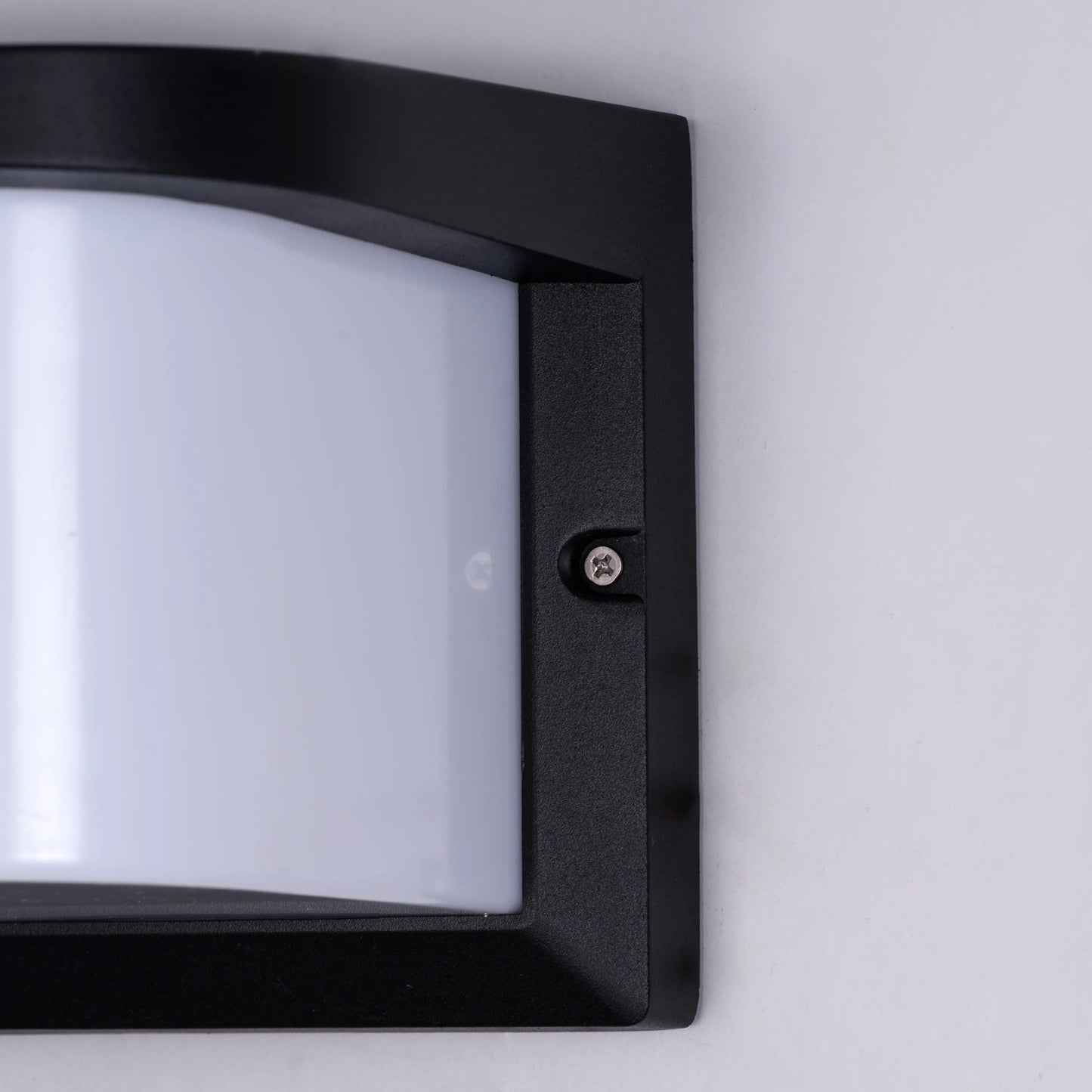Off The Grid Indoor/ Outdoor Wall Light (IP65 Rated)