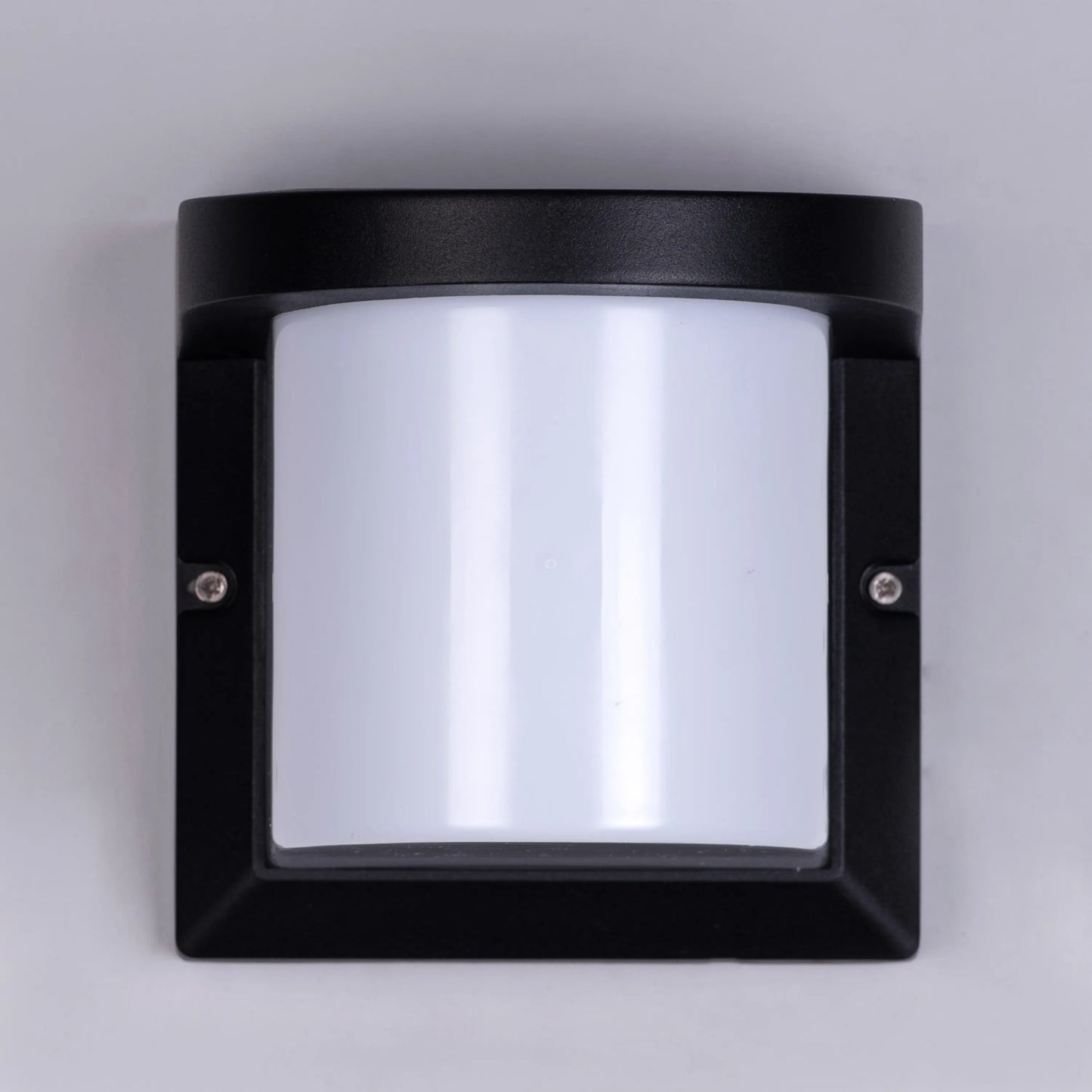 Off The Grid Indoor/ Outdoor Wall Light (IP65 Rated)