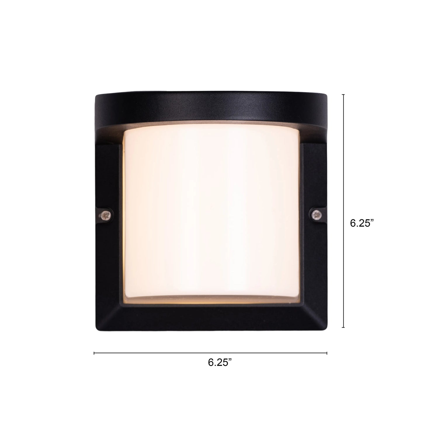 Off The Grid Indoor/ Outdoor Wall Light (IP65 Rated)
