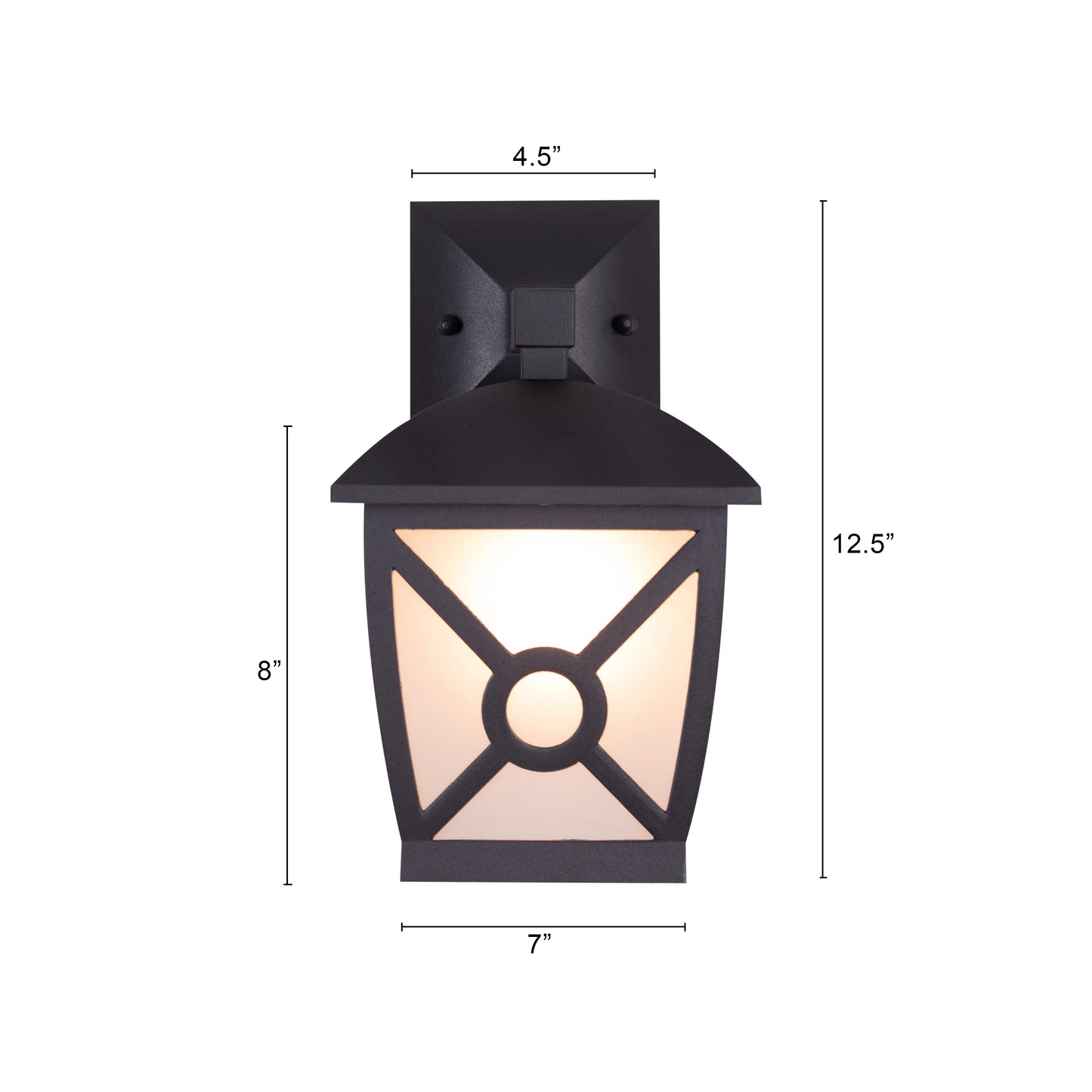 Trade Winds Outdoor / Indoor Wall Light