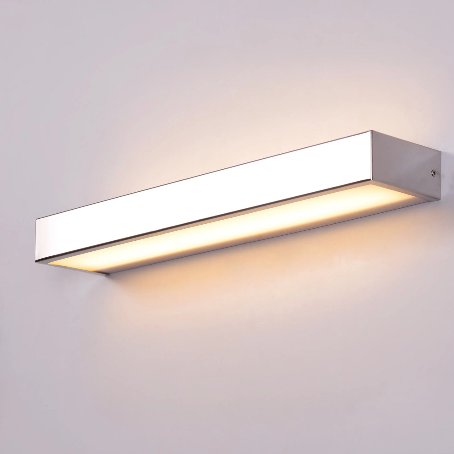 Safe Haven Vanity Light