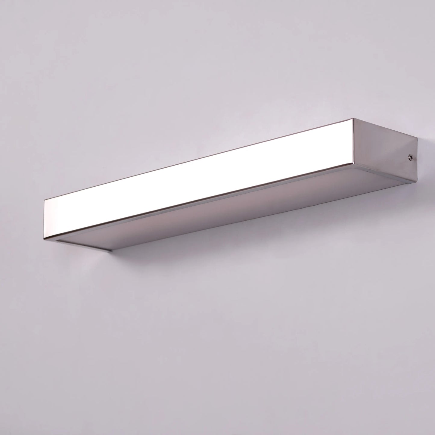 Safe Haven Vanity Light