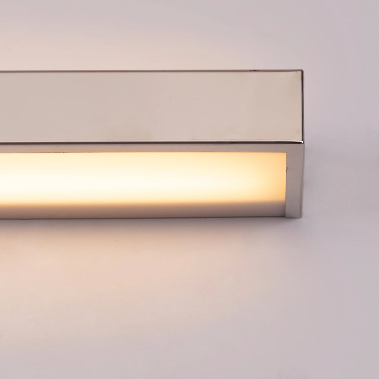 Safe Haven Vanity Light