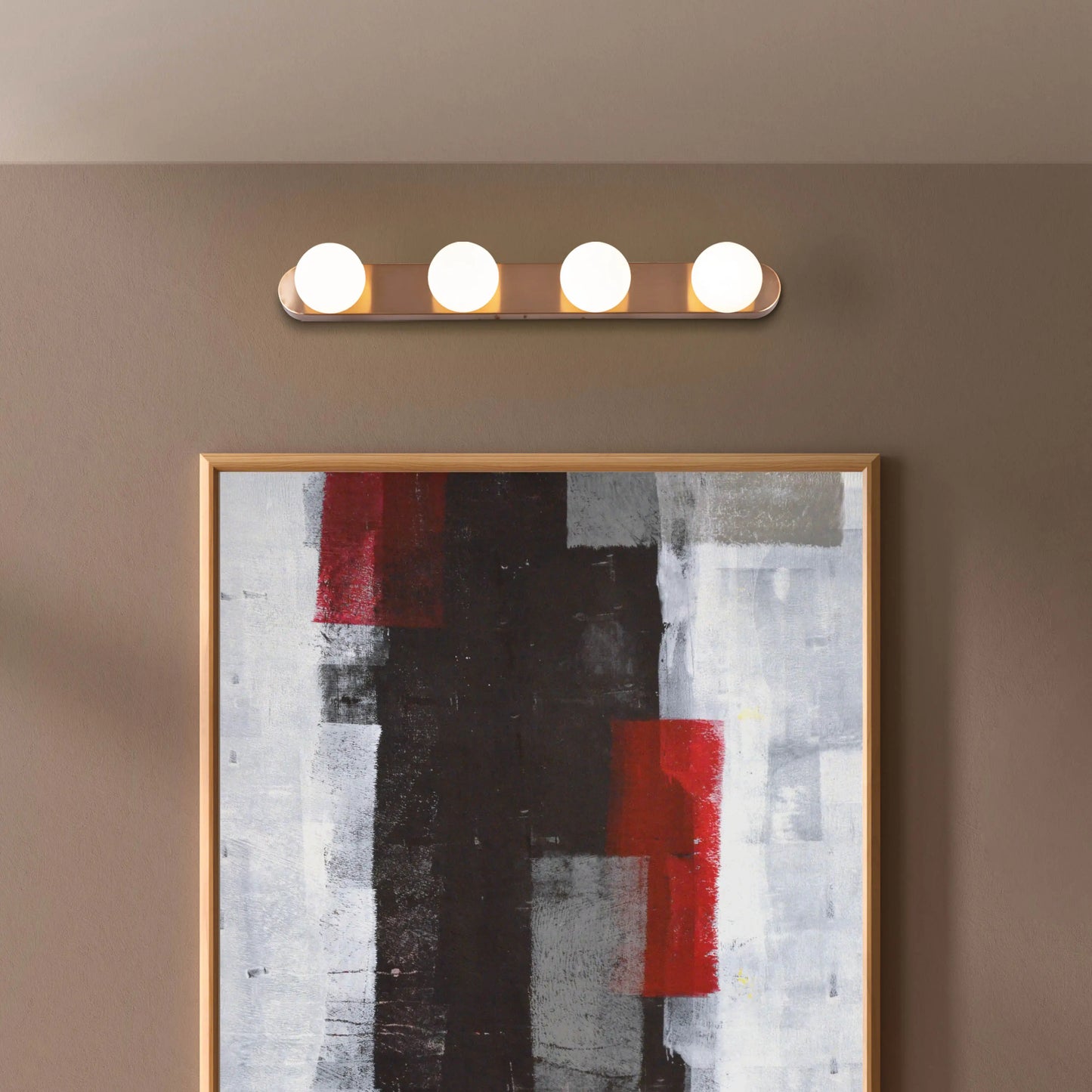 Attitude Vanity Light