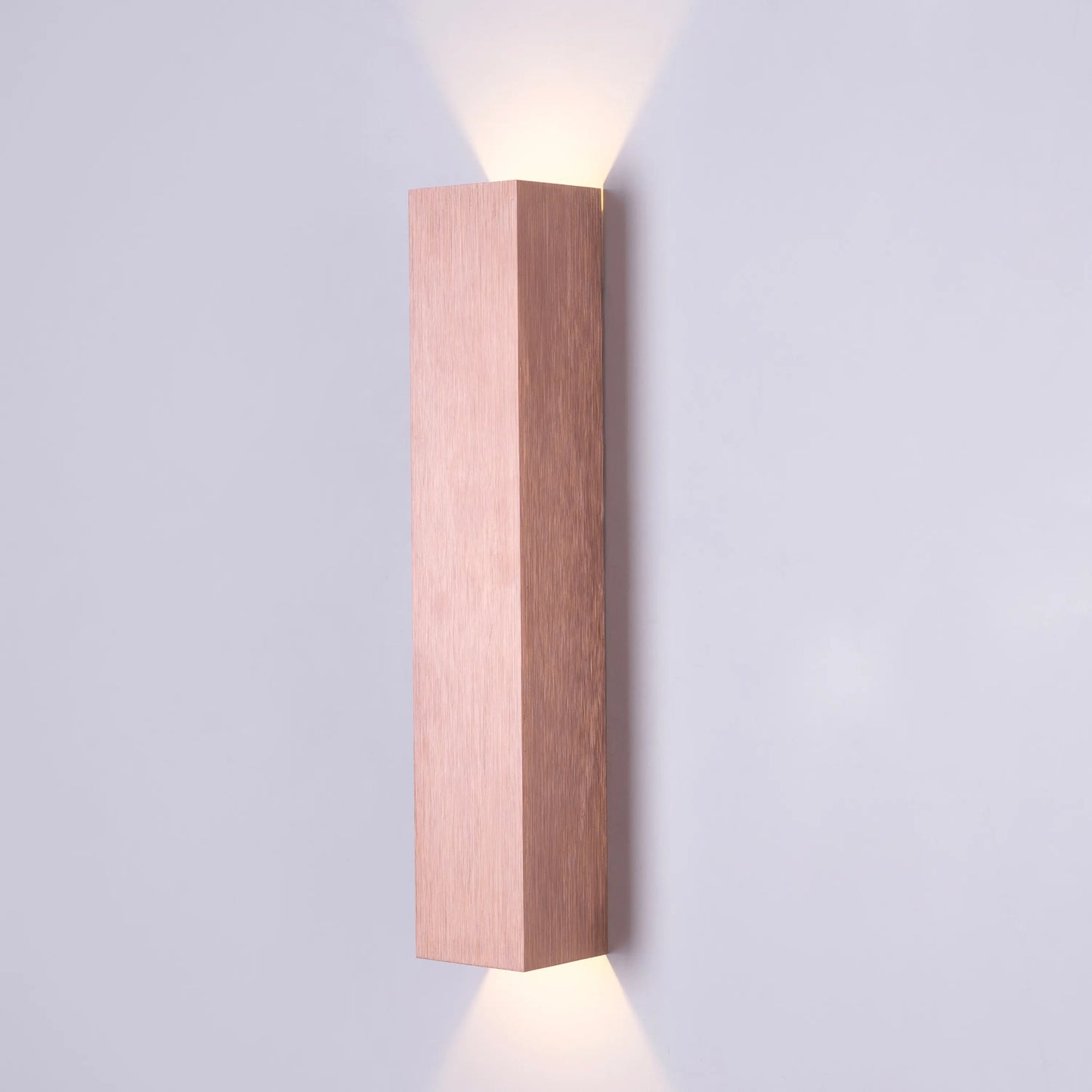 Noble Cause Wall Light