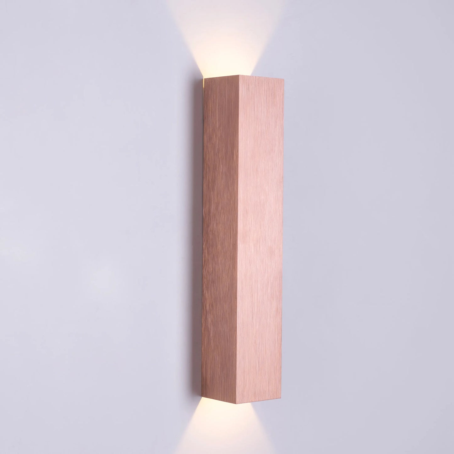 Noble Cause Wall Light