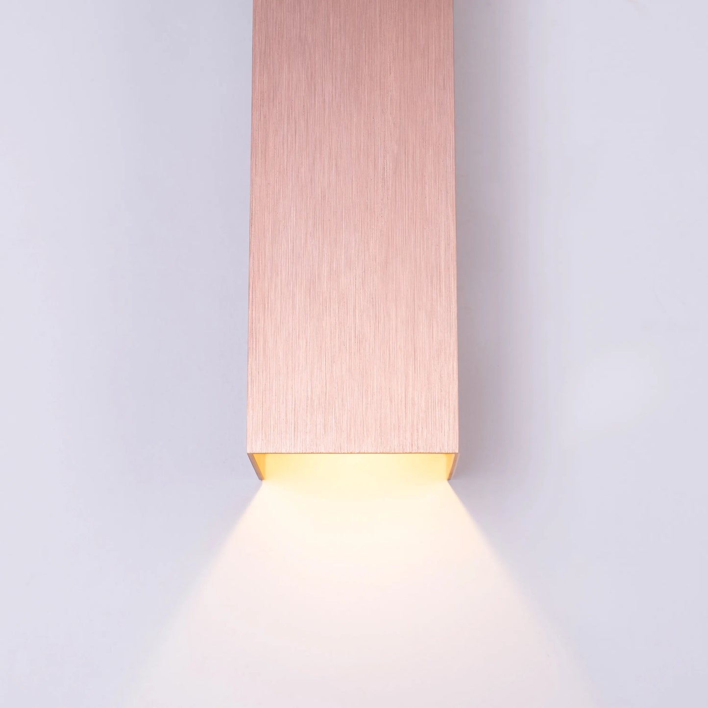 Noble Cause Wall Light