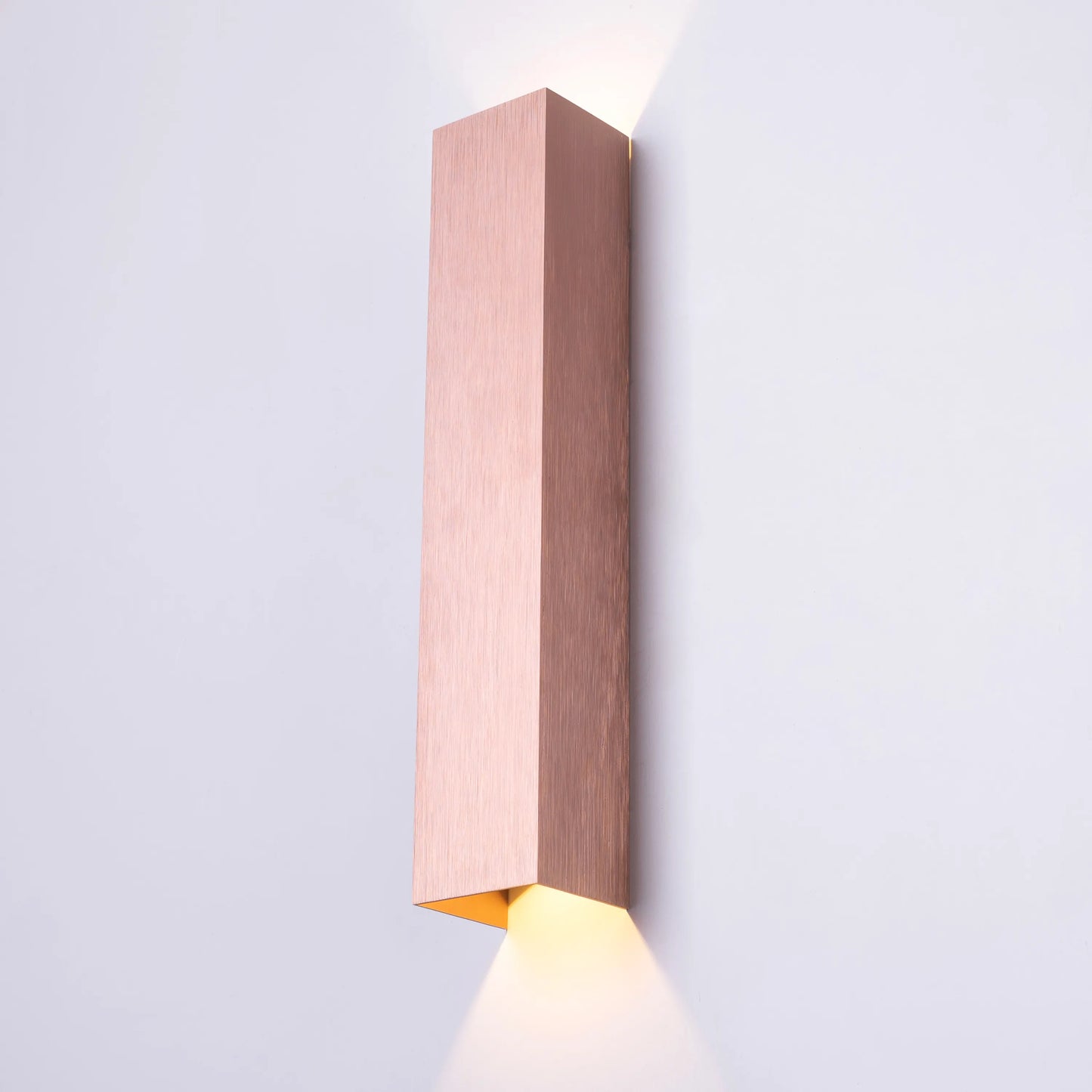 Noble Cause Wall Light