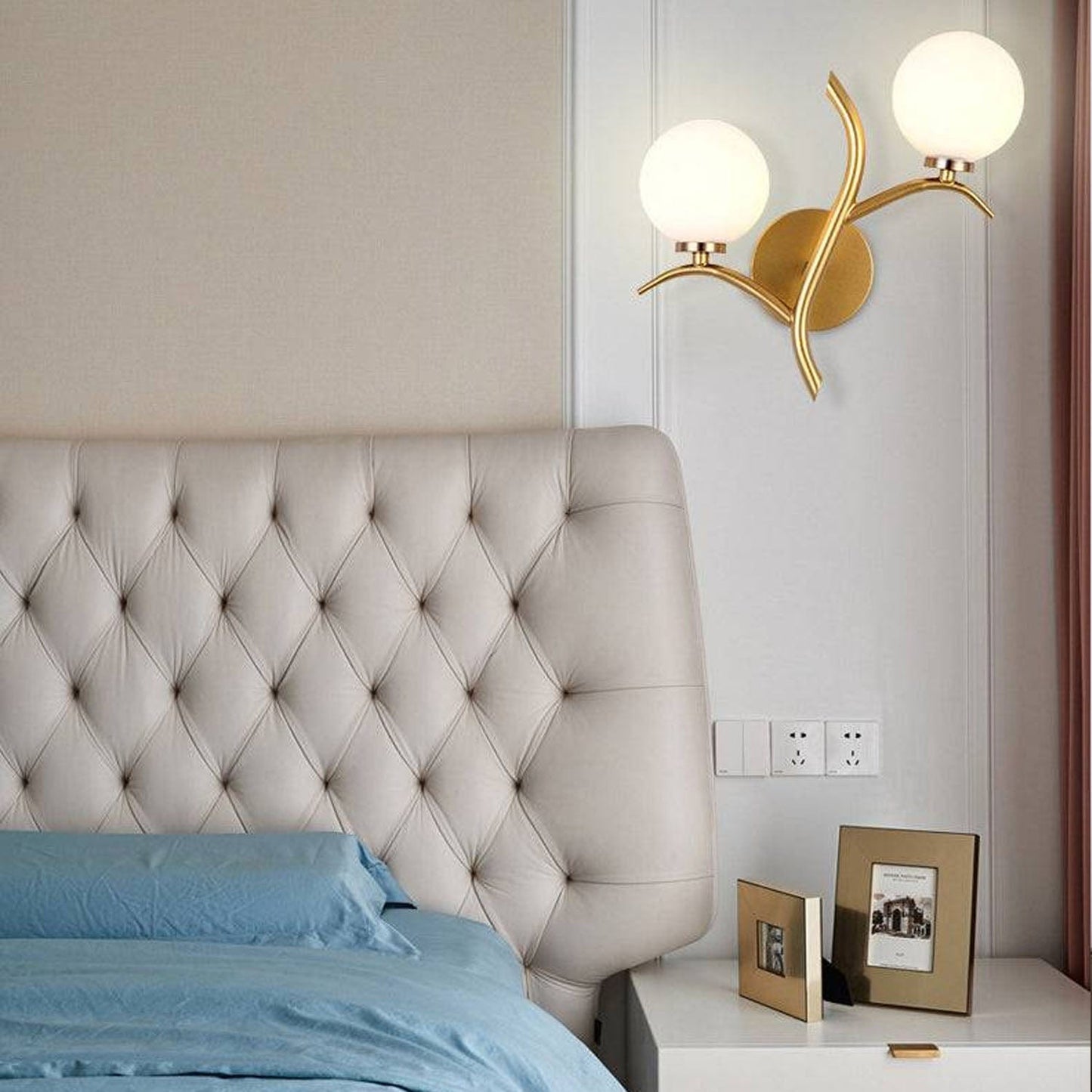 Transformative design, magic of illumination