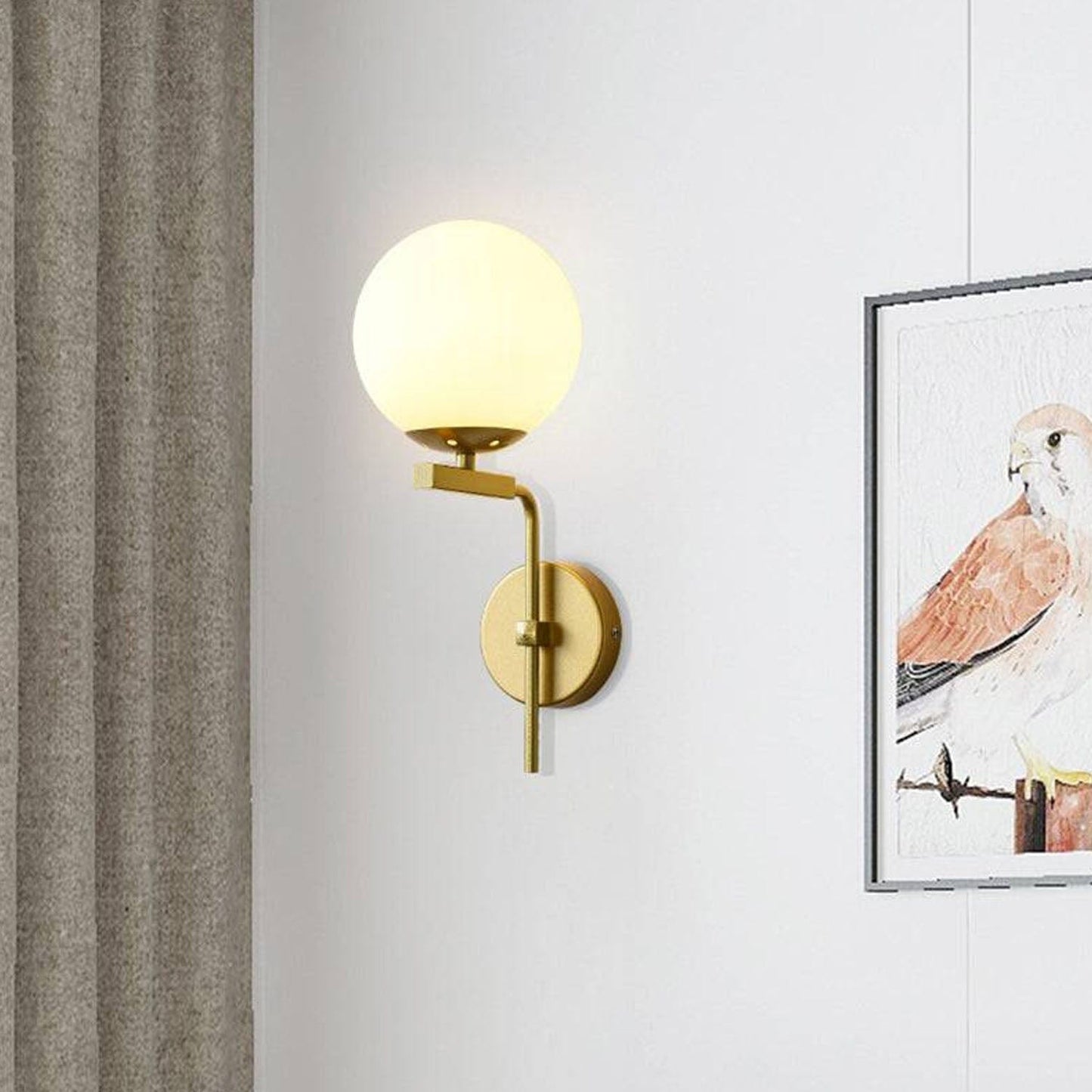 Outdoor sophistication, timeless elegance