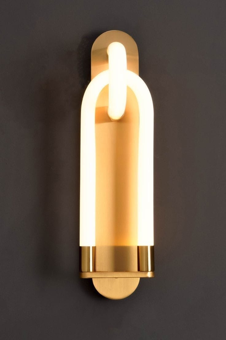 Protective glow, beacon of hope