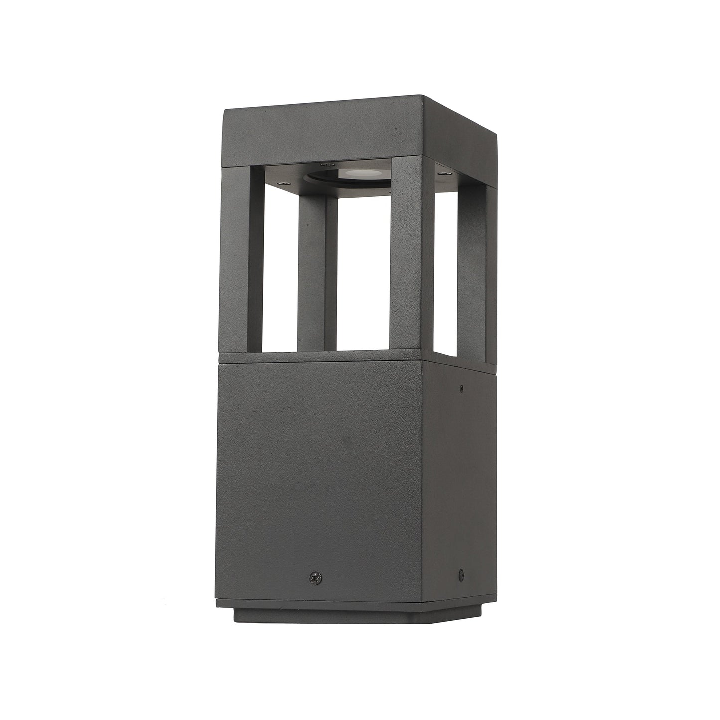 Cutting-edge outdoor lighting solution for public spaces